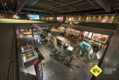 Australian Army Infantry Museum