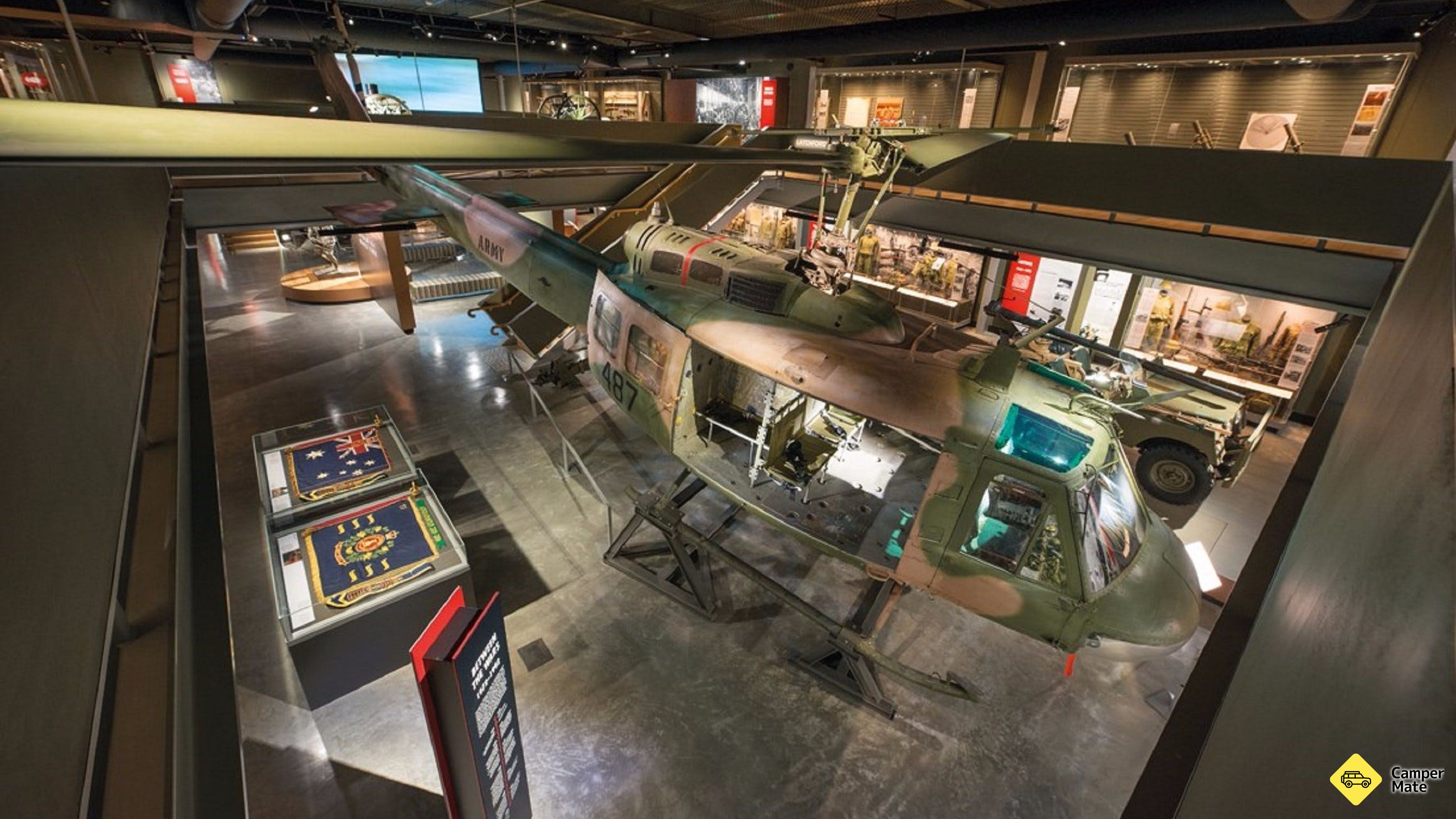 Museu de Infantaria do Exército Australiano