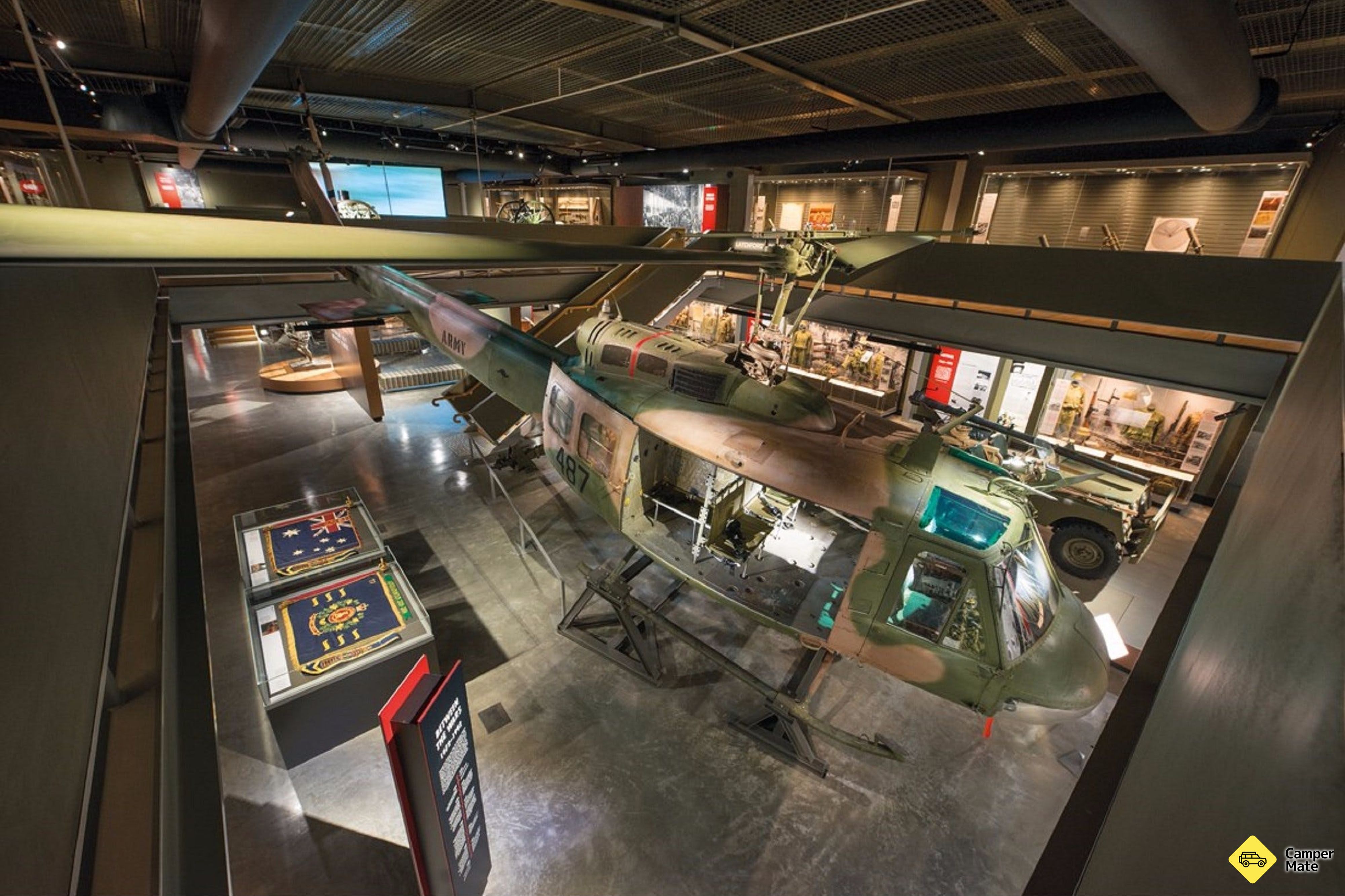 Museu de Infantaria do Exército Australiano