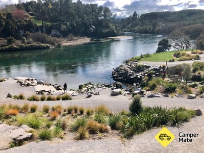 Otumuheke Stream