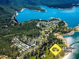 Discovery Parks - Lake Tinaroo