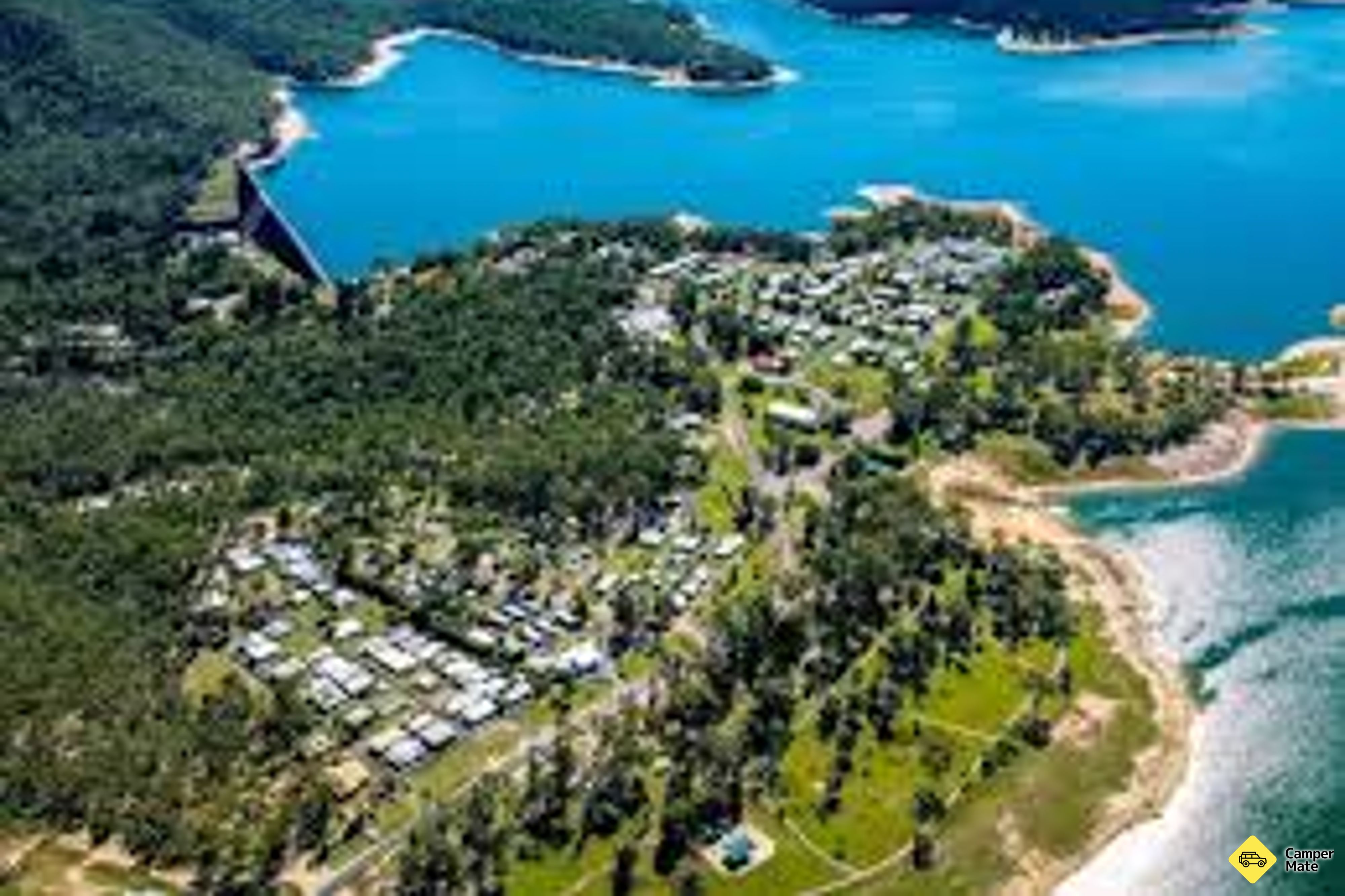 Parchi di scoperta - Lago Tinaroo
