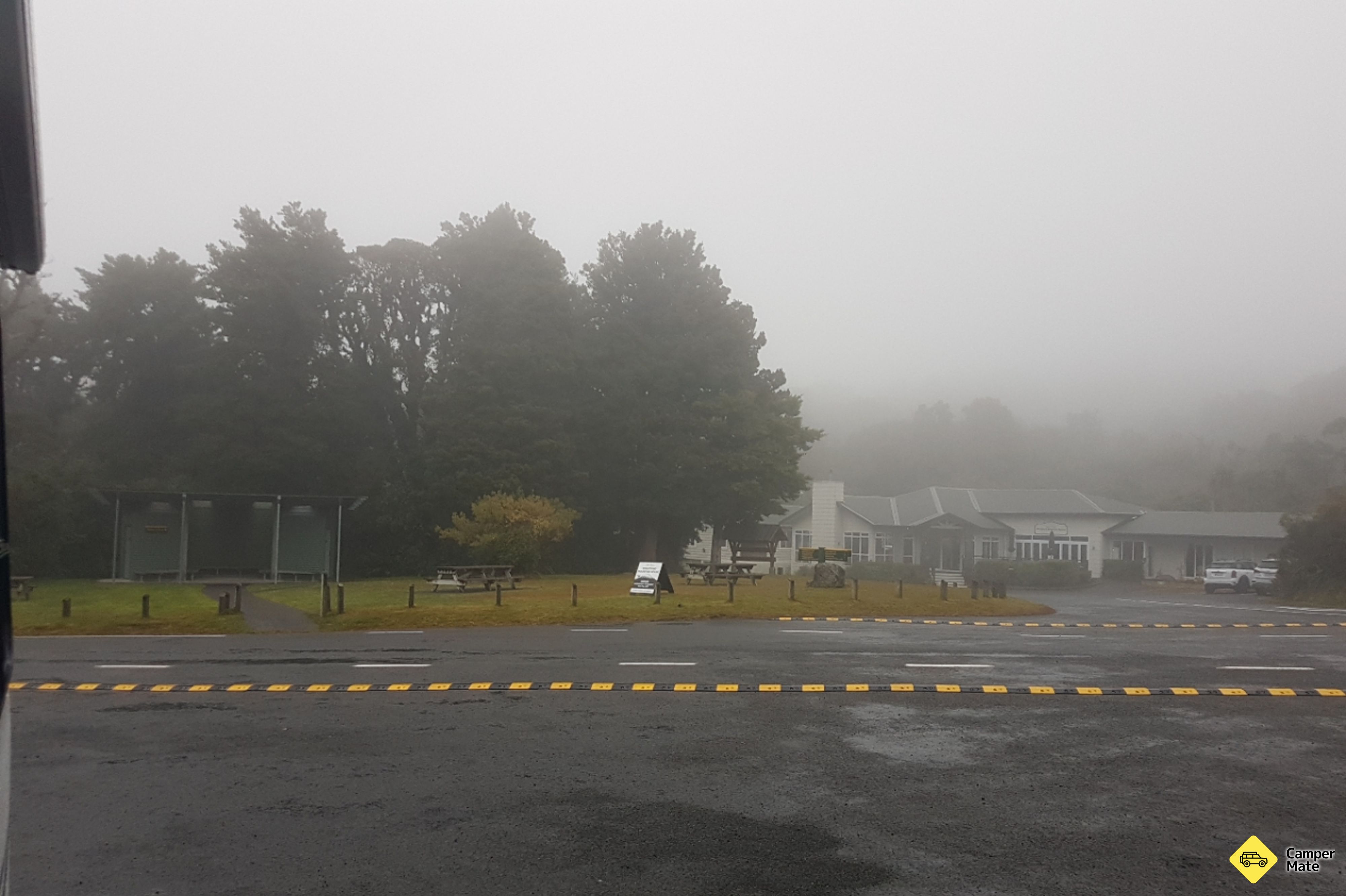 Stratford Mountain House Carparks - Image 2