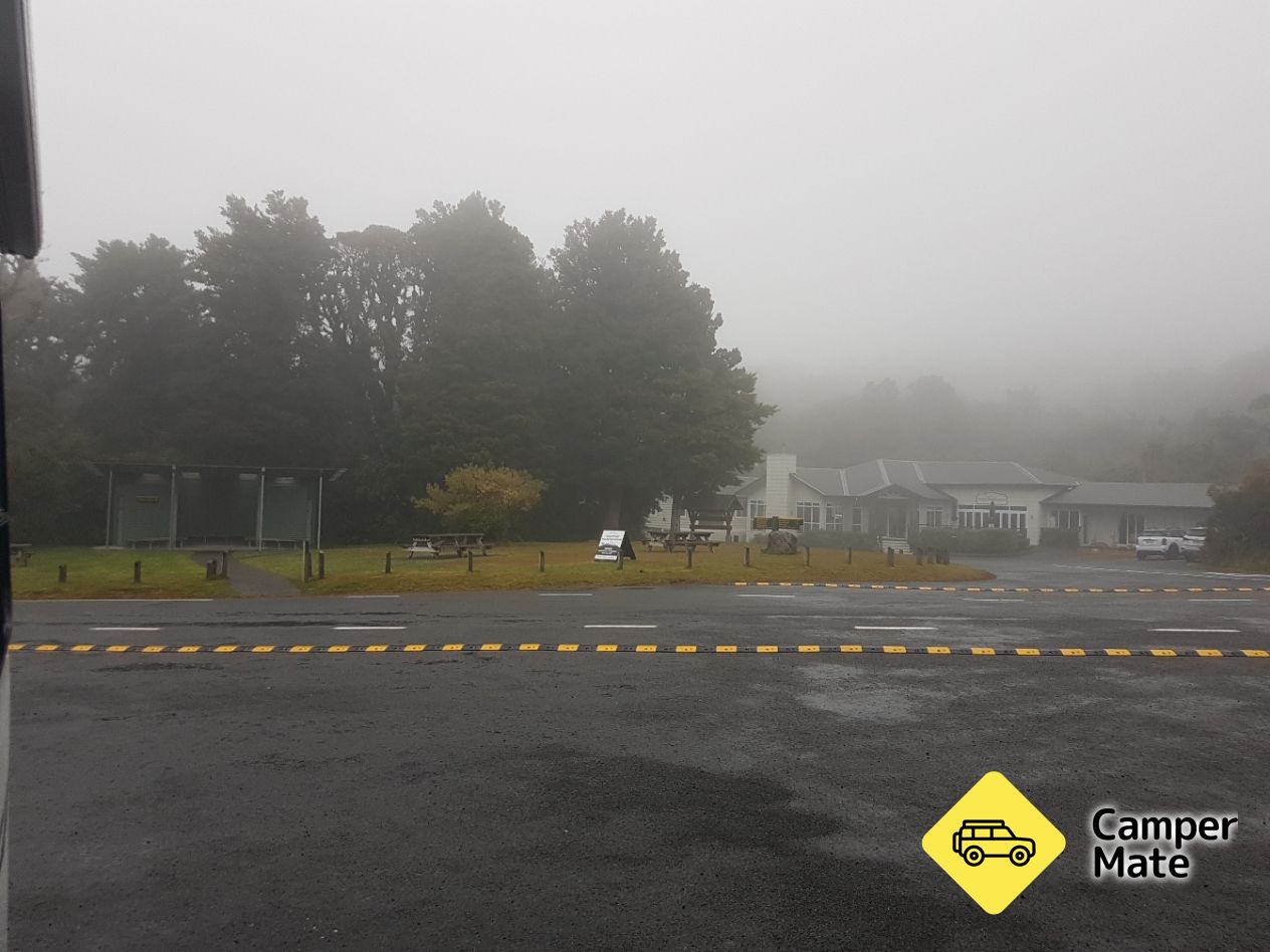 Stratford Mountain House Carparks - Image 2