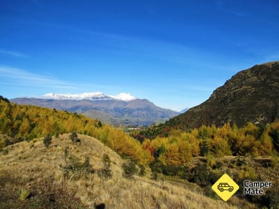 Sawpit Gully Track