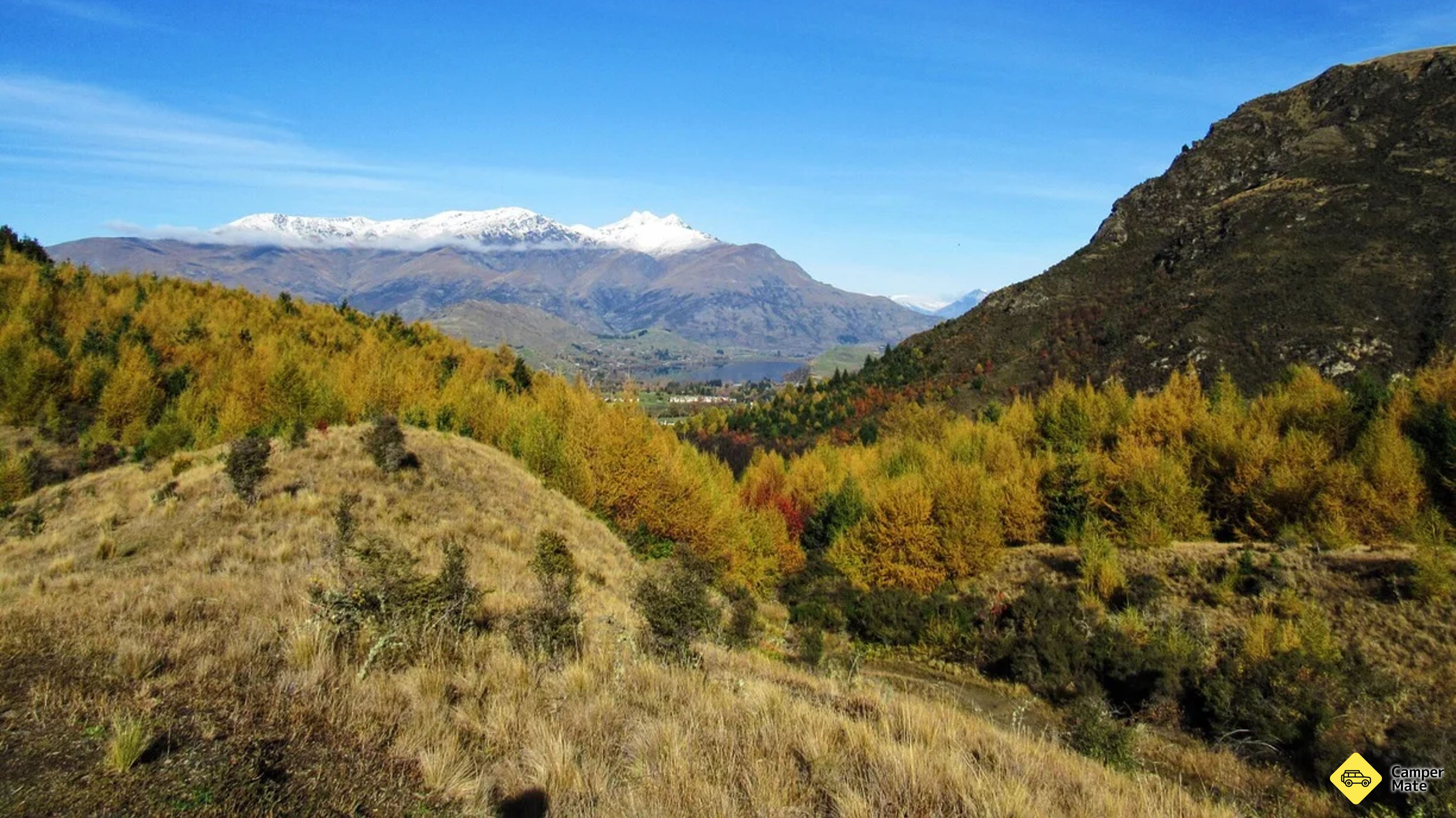Sawpit Gully Track