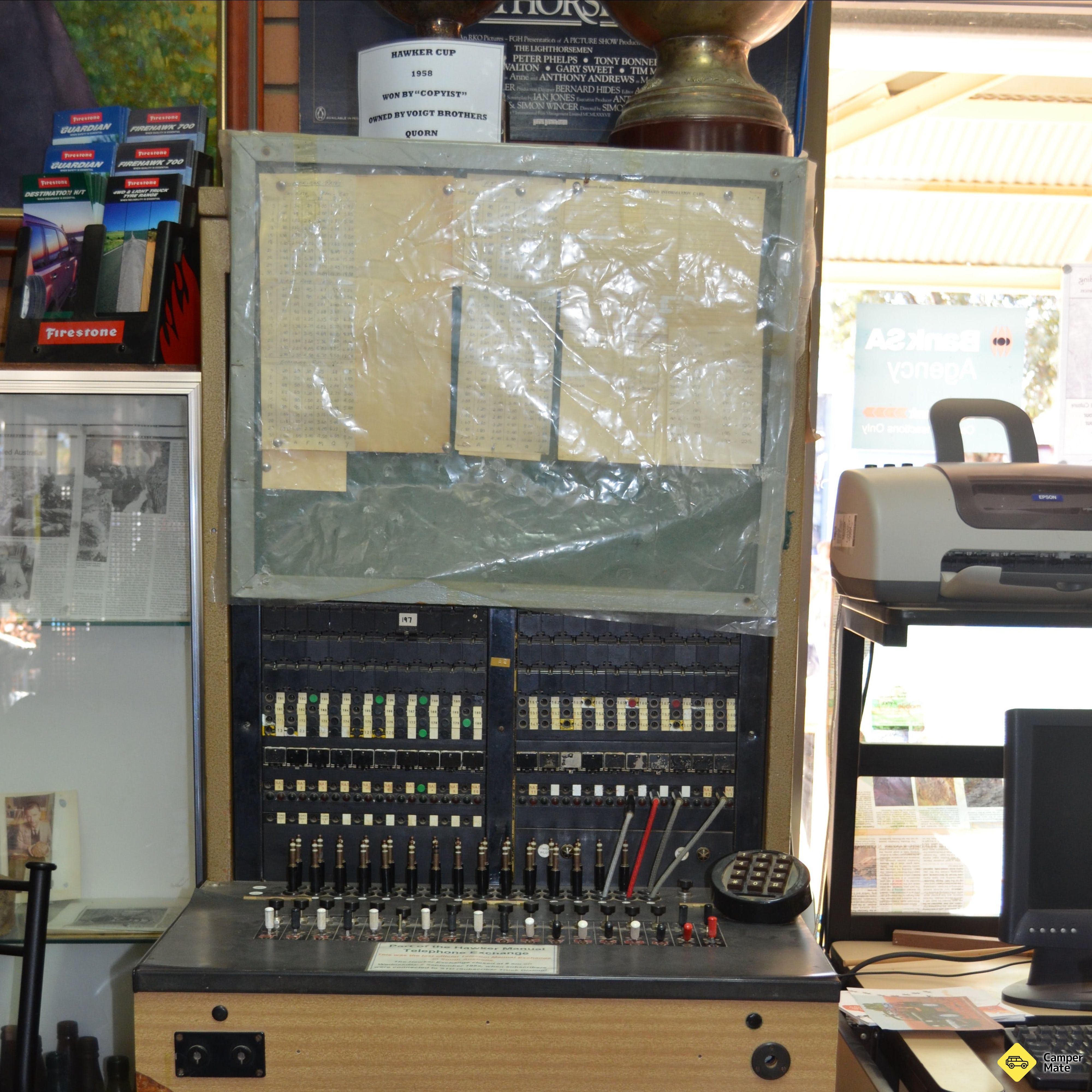 Fred Teague's Museum - Image 2