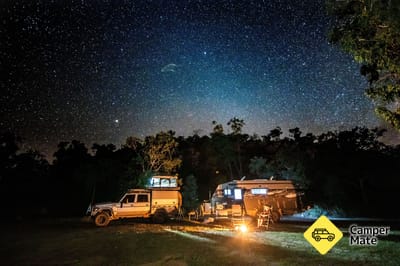 Lorella Springs Wilderness Park