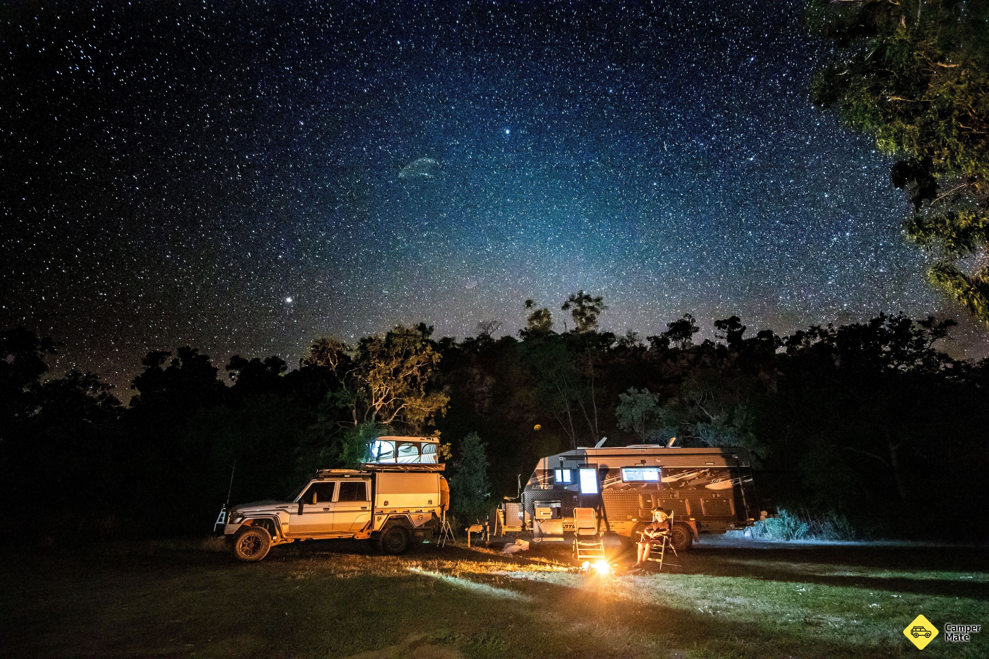 Lorella Springs Wilderness Park