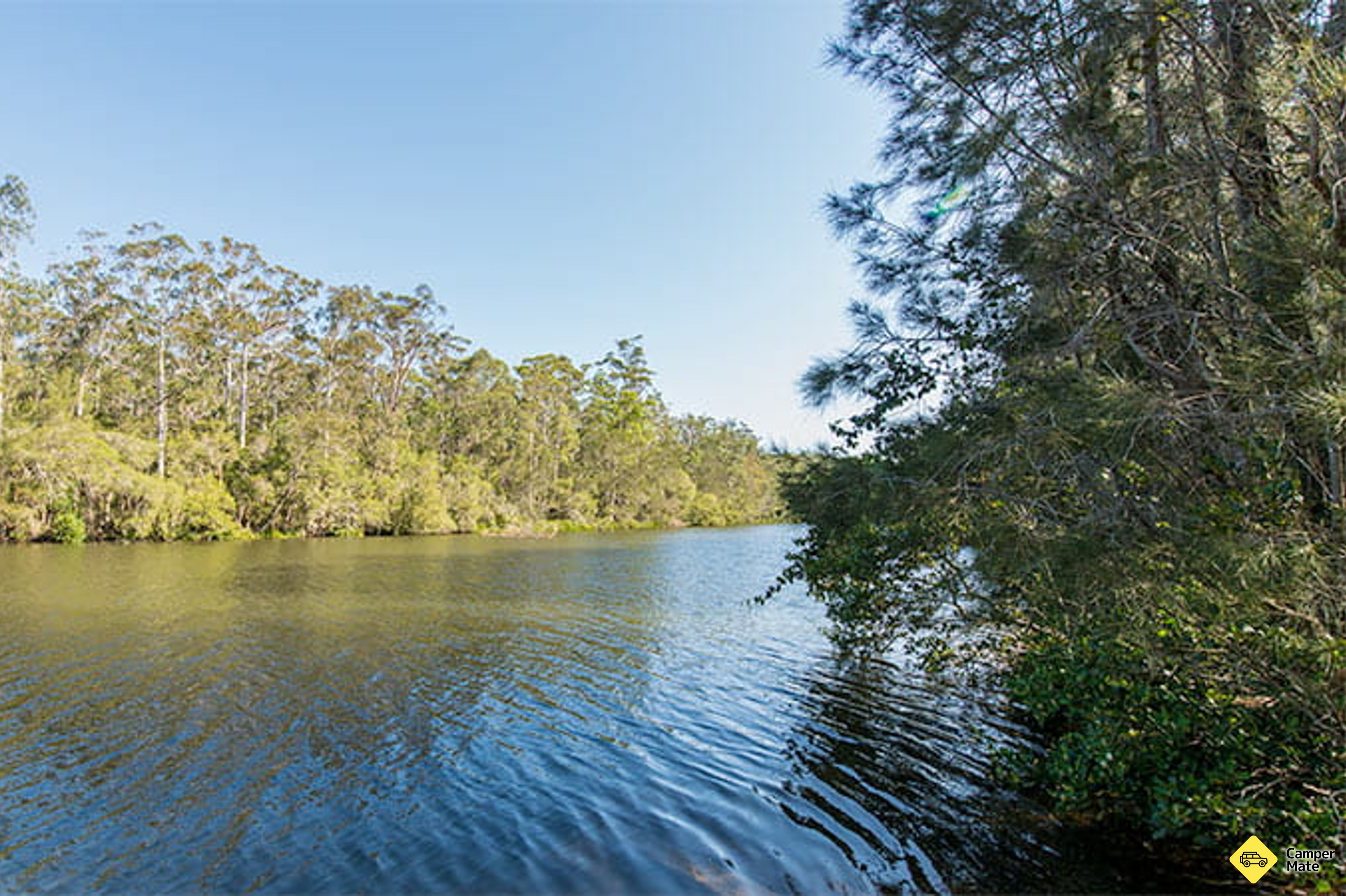 Activiteiten in de omgeving van Ferny Creek Camping - Image 2