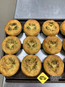 Rosedale Bakery & Cafe