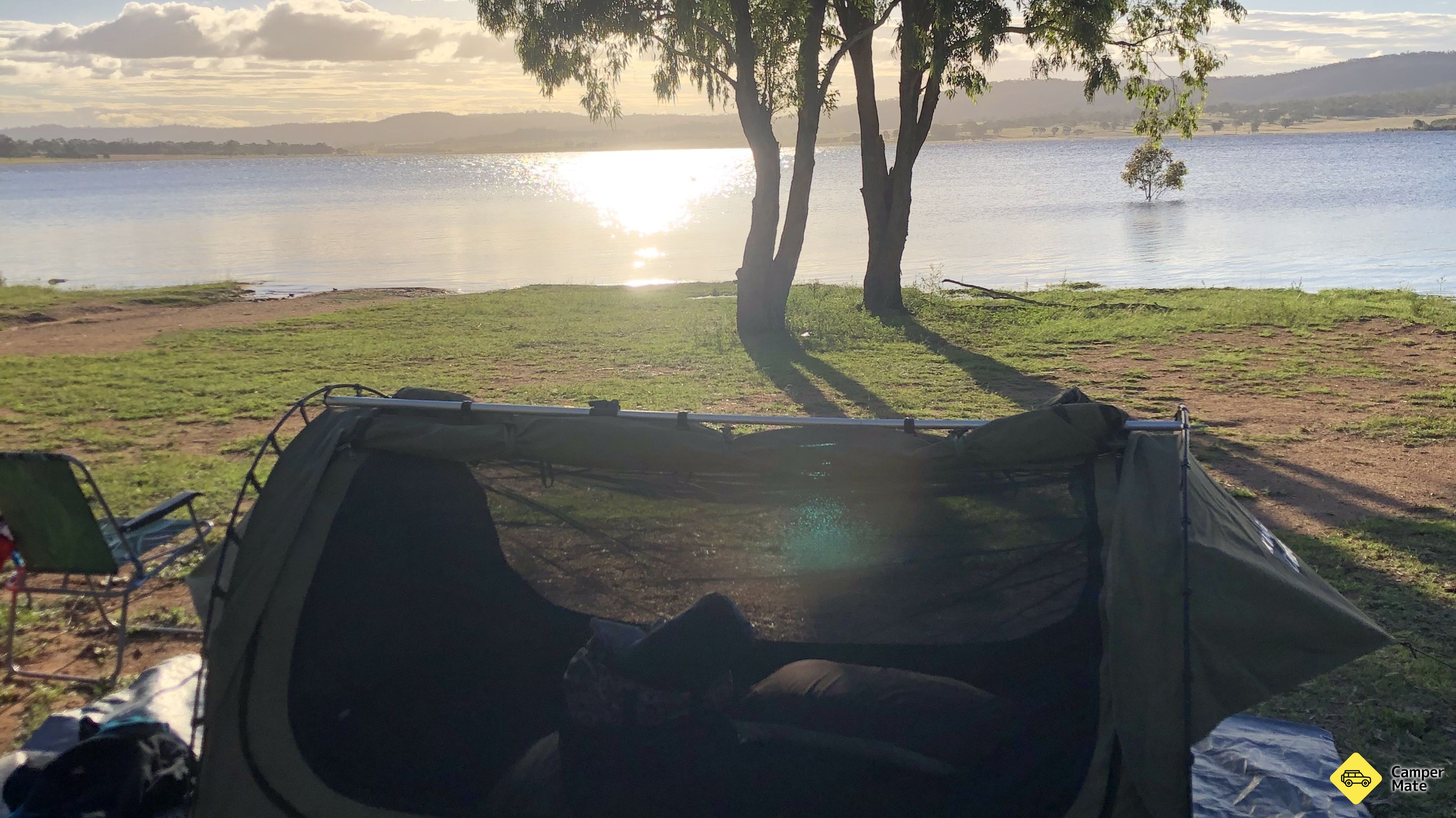 Washpool Camping Reserve