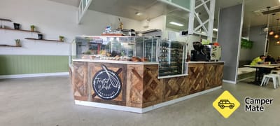 Twisted Whisk Bakehouse