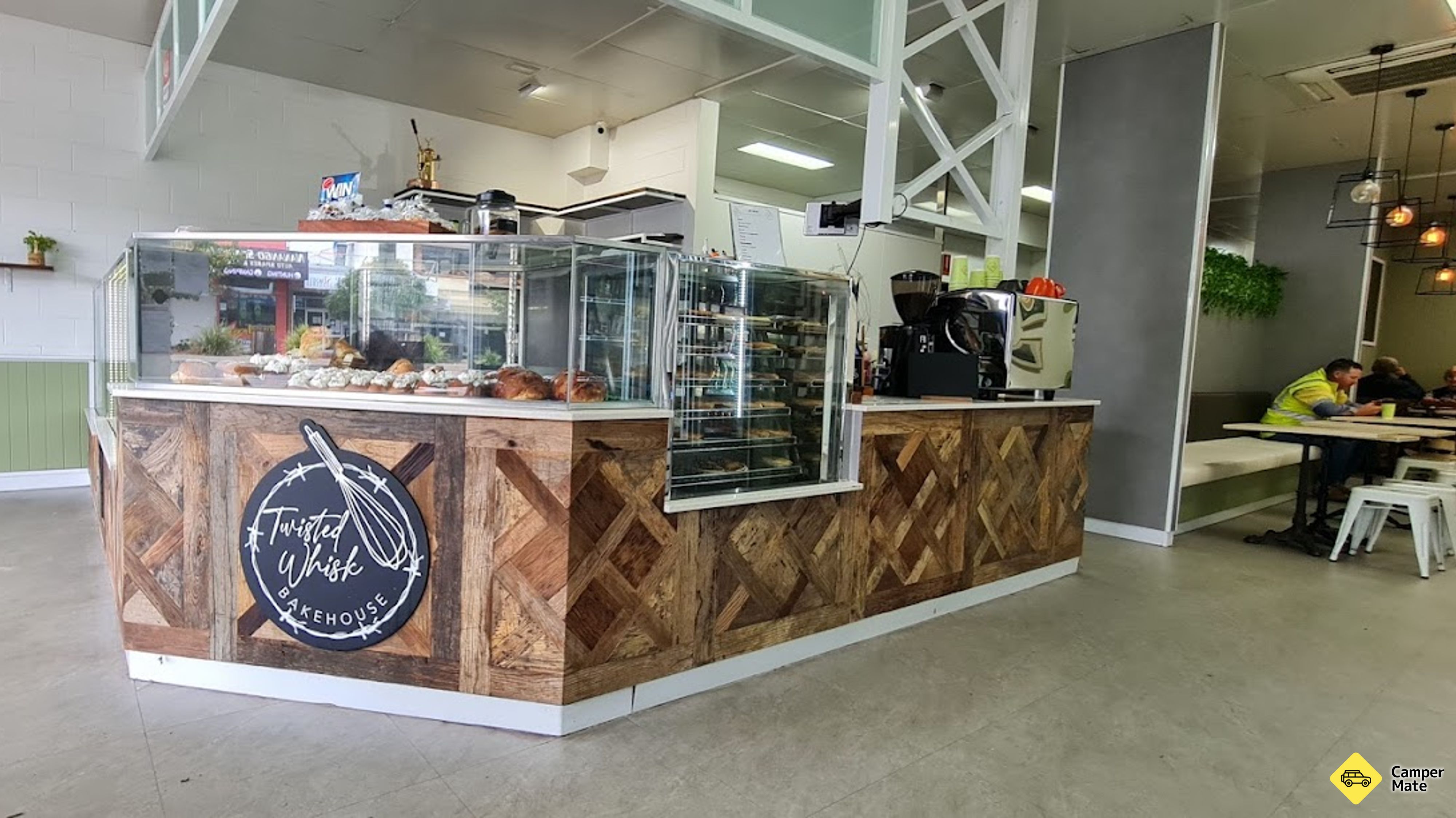 Whisk Bakehouse Bewertungen