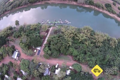Banyan Farm Tourist Park