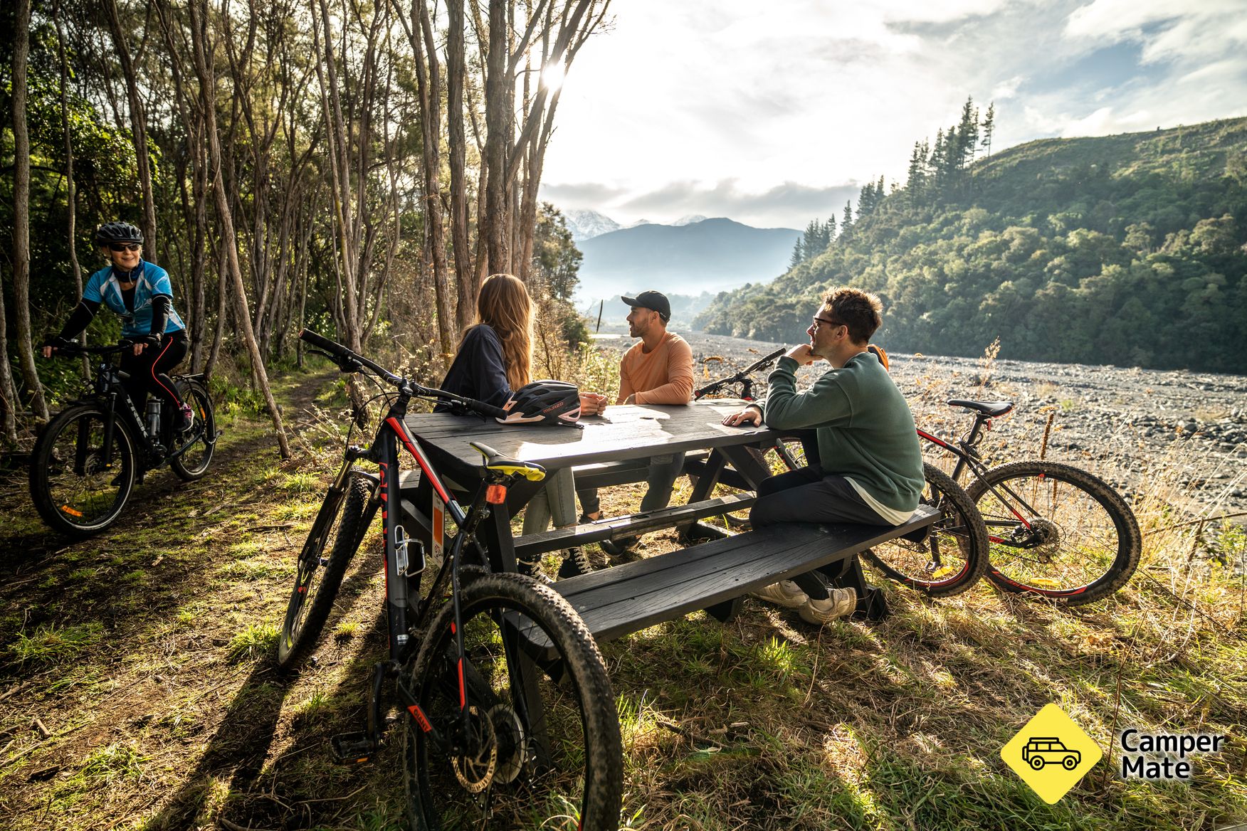Kaikoura Cycle Trail  - Image 3