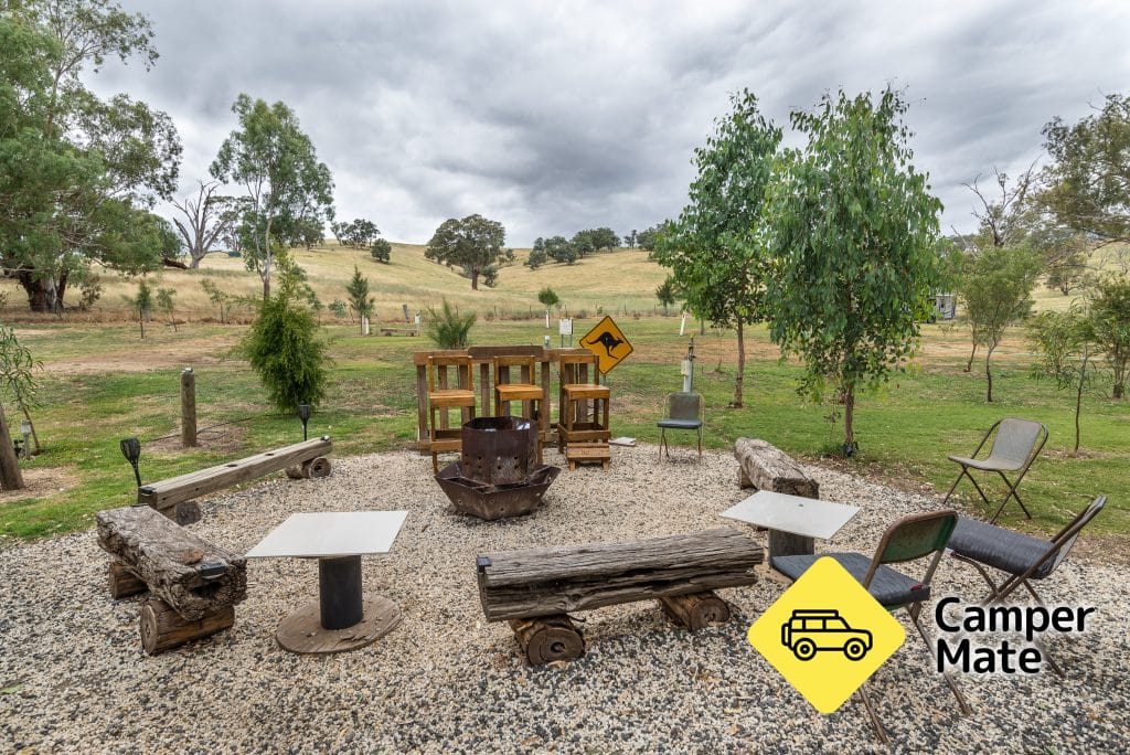 Coolac Cabins and Camping
