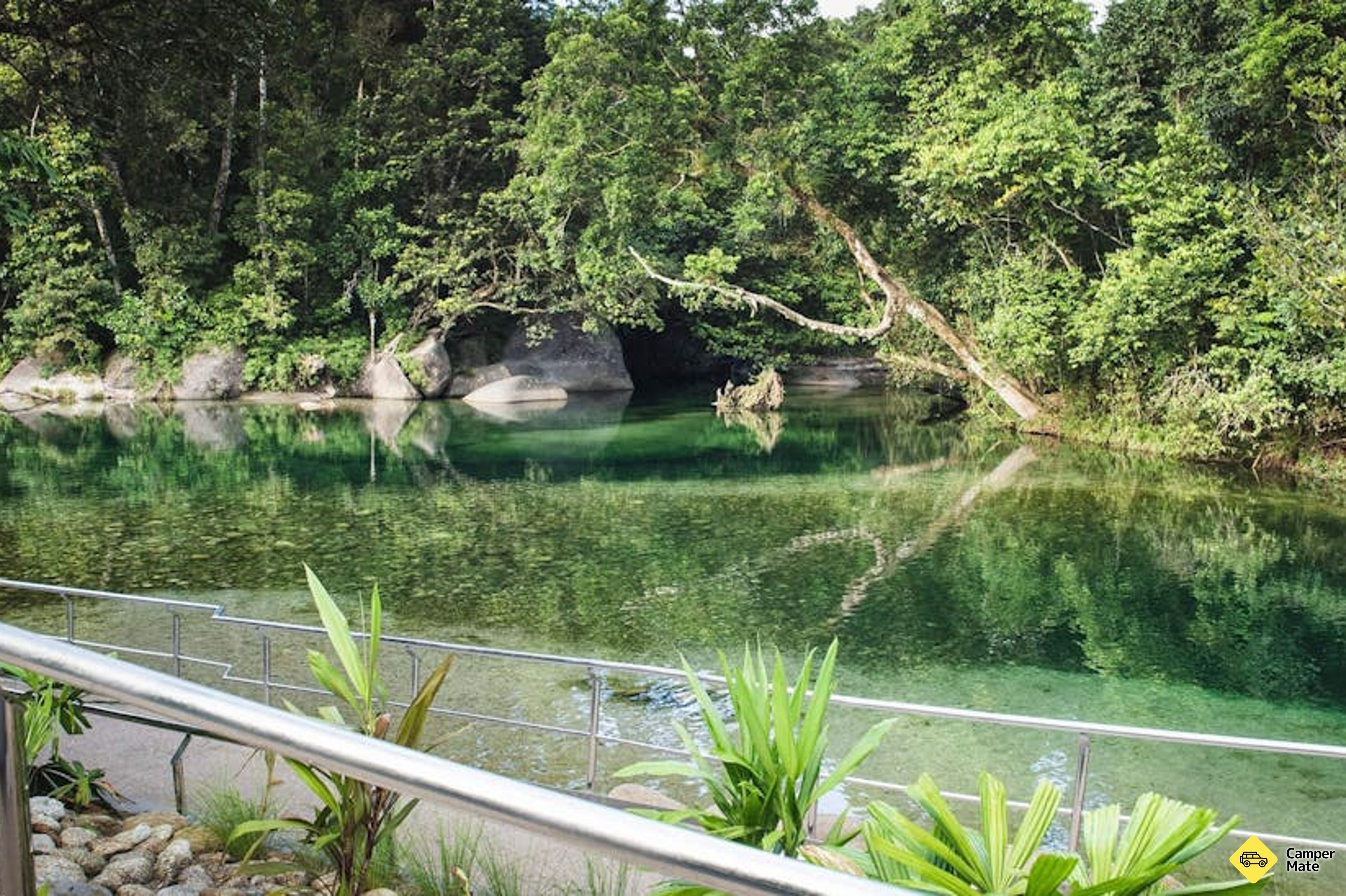 von Babinda Boulders - Image 3