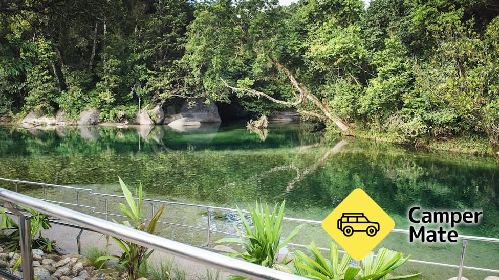 Babinda Boulders - Image 3