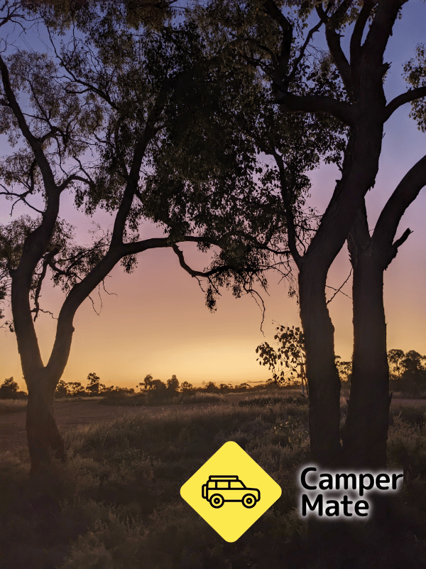 Cobar old reservoir - Image 3