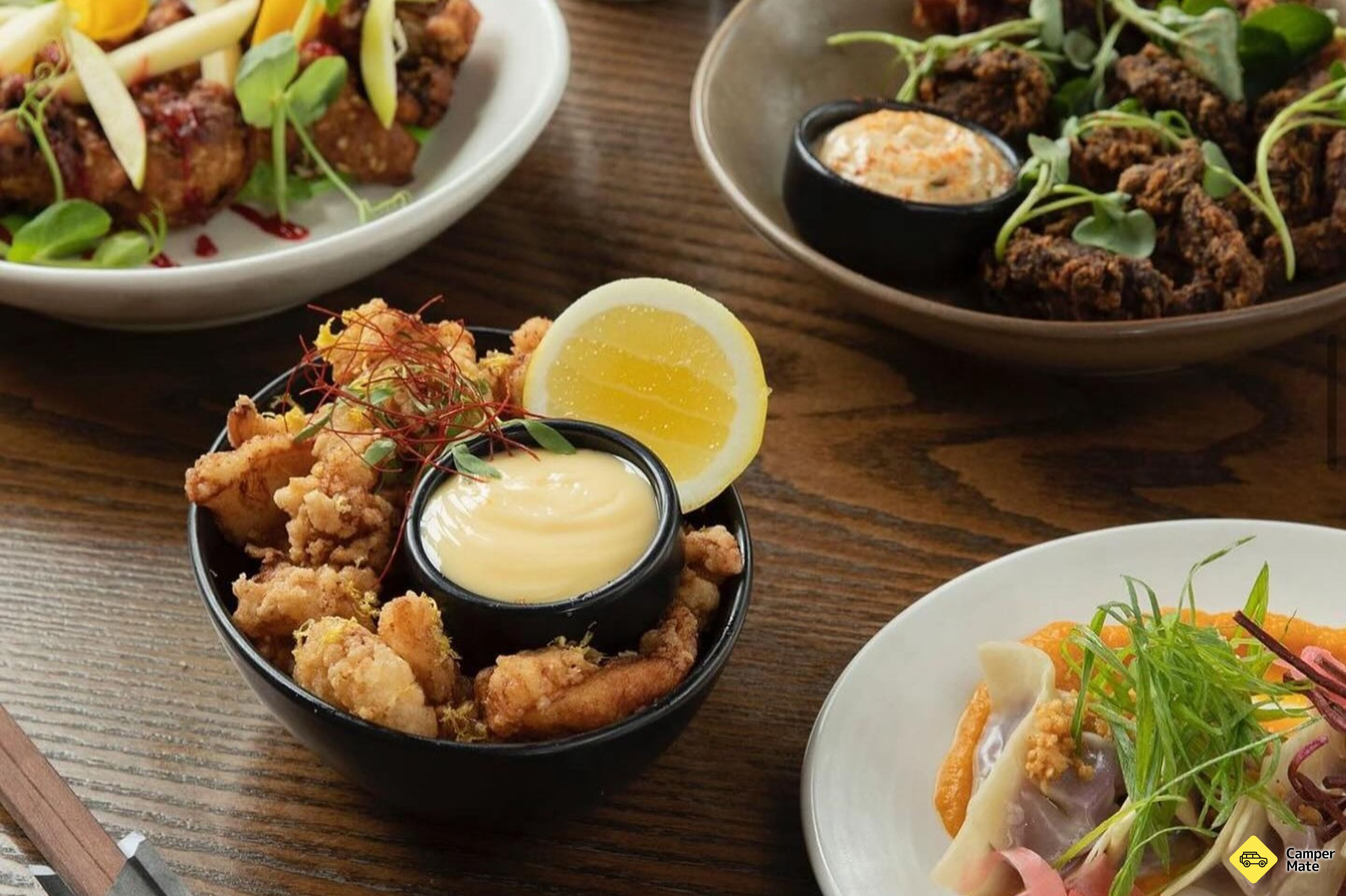 Izakai Bar and Eatery - Image 2