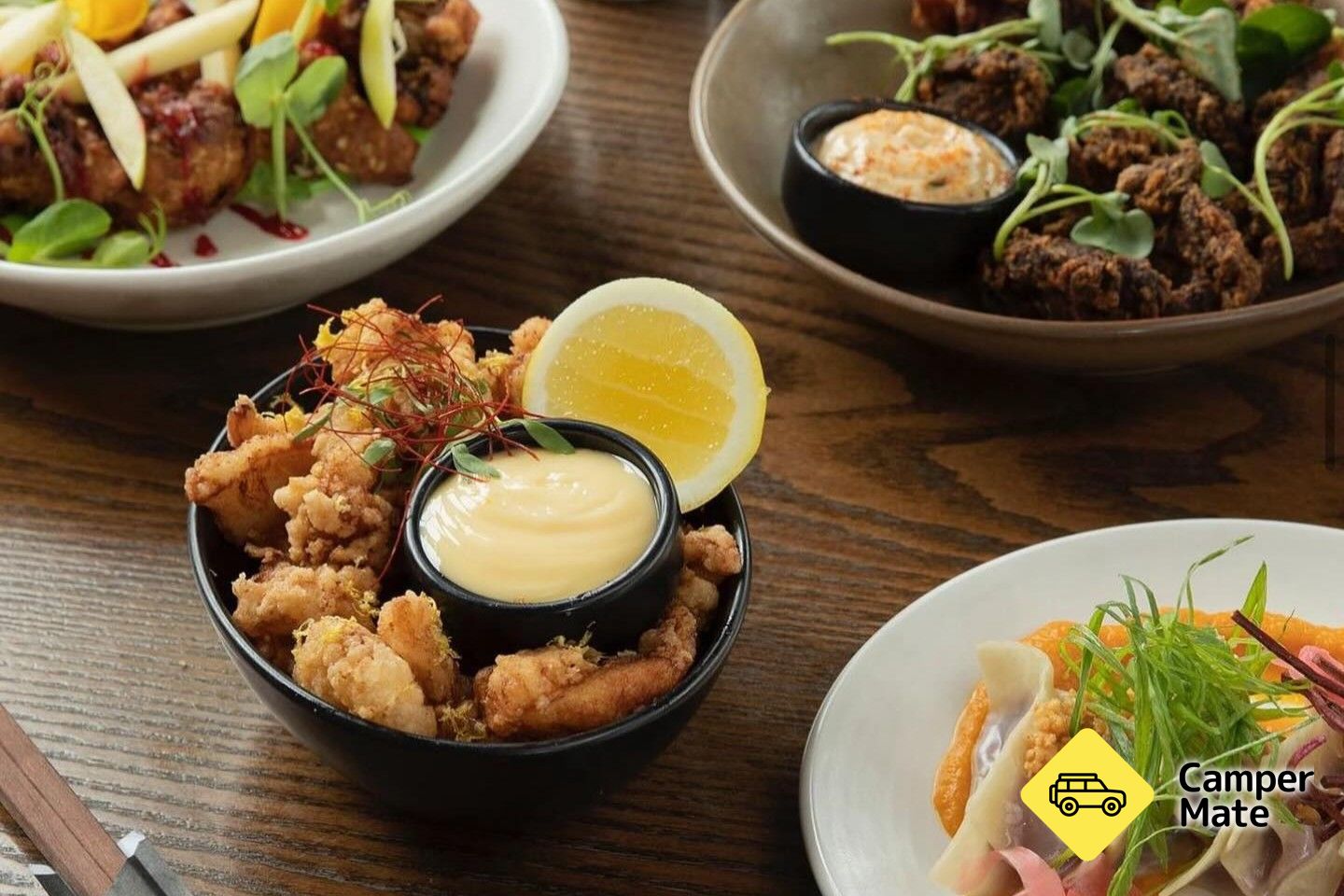 Izakai Bar and Eatery - Image 2