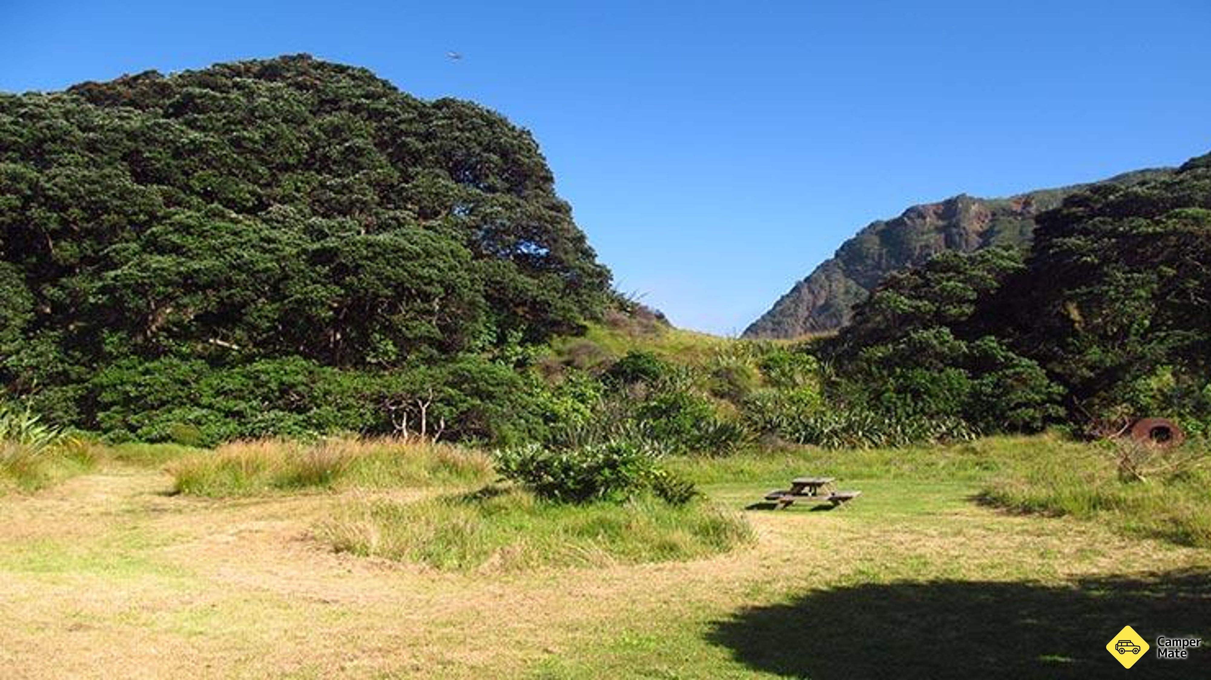 Tunnel Point Campground 근처 오락거리