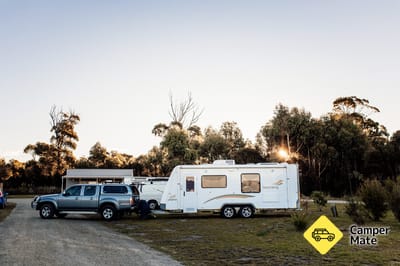 Hotéis em Scamander Sanctuary Holiday Park