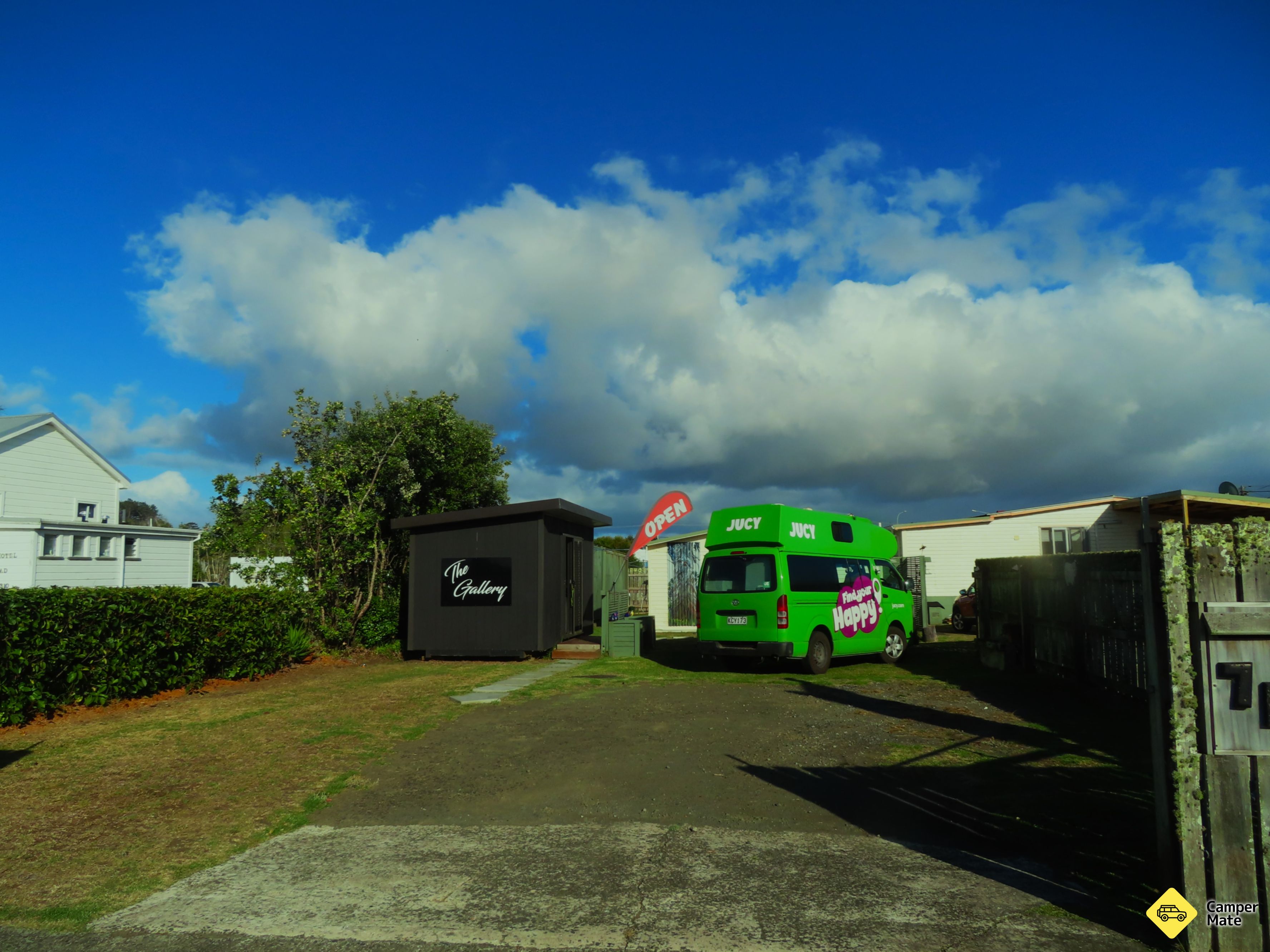 Dargaville Park Over - Image 2