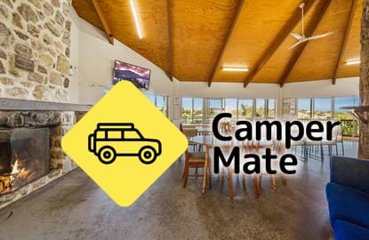 BIG4 Normanville Jetty Holiday Park