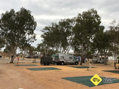 Kalbarri Anchorage Holiday Park