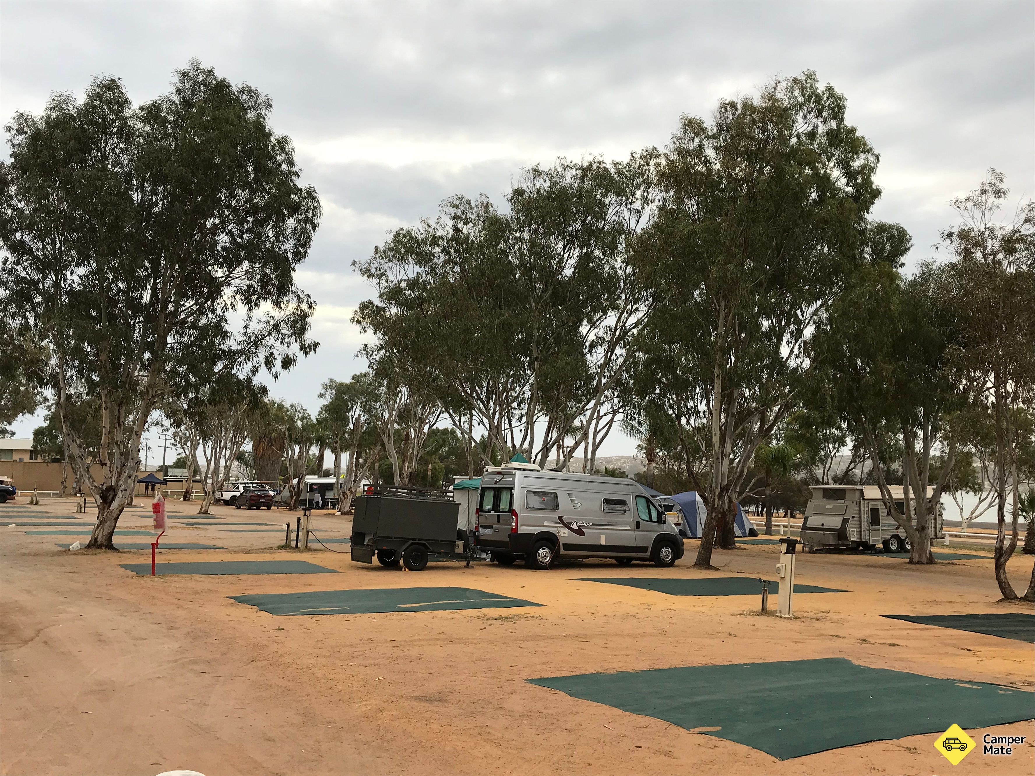 Kalbarri Anchorage Holiday Park