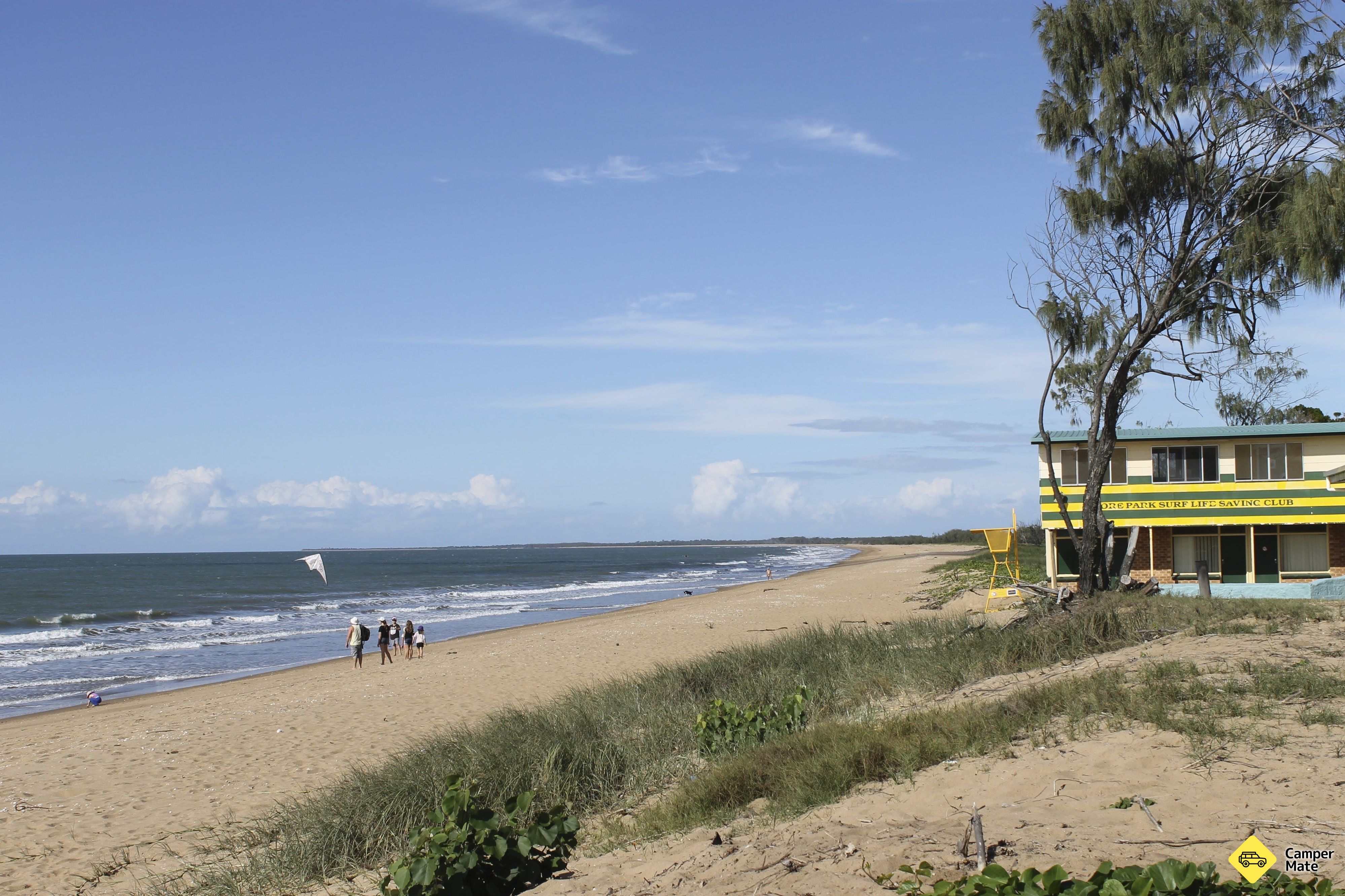 Plage de Moore Park - Image 3