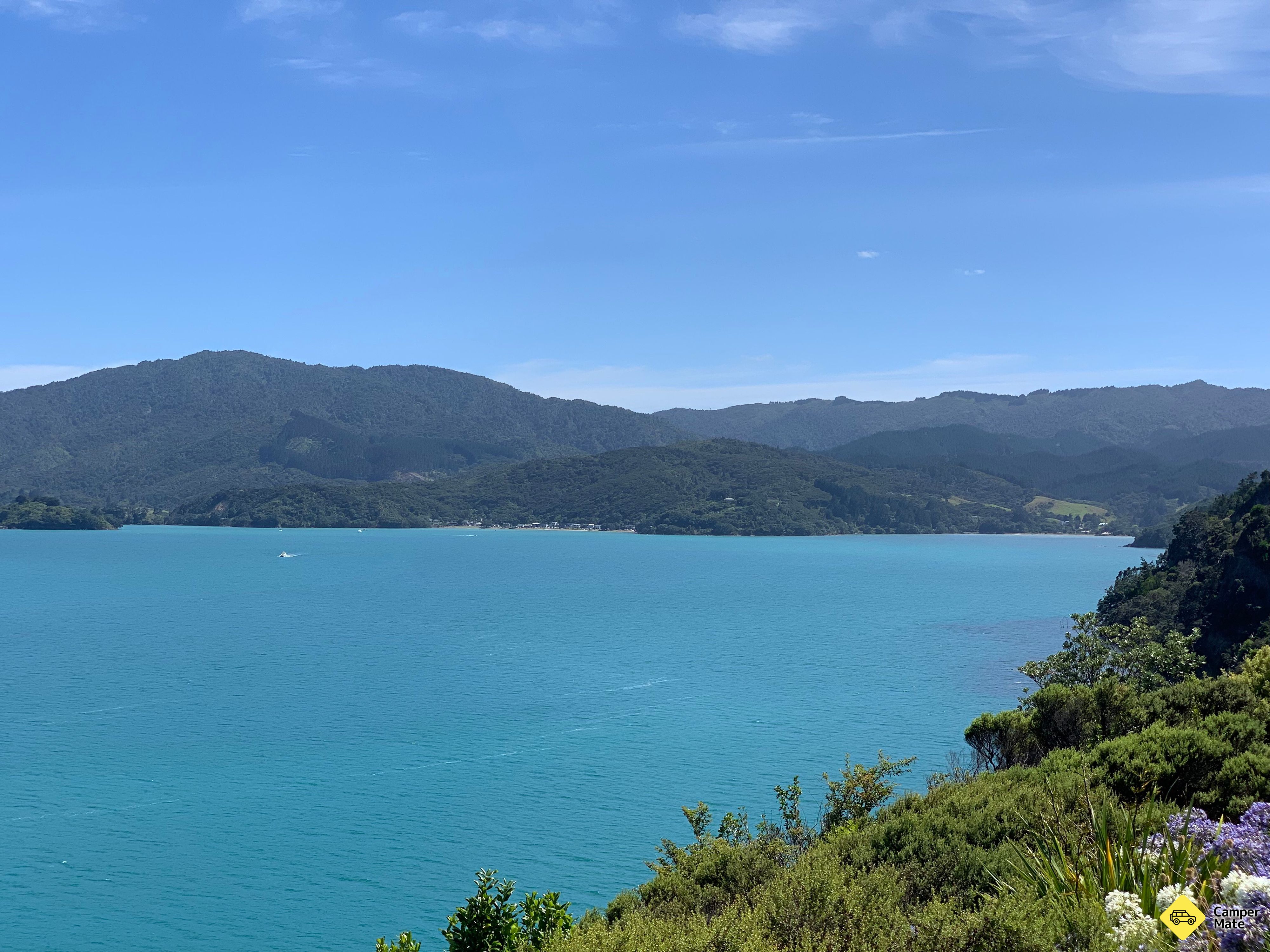 He Tohu Kairuri Viewpoint - Image 2