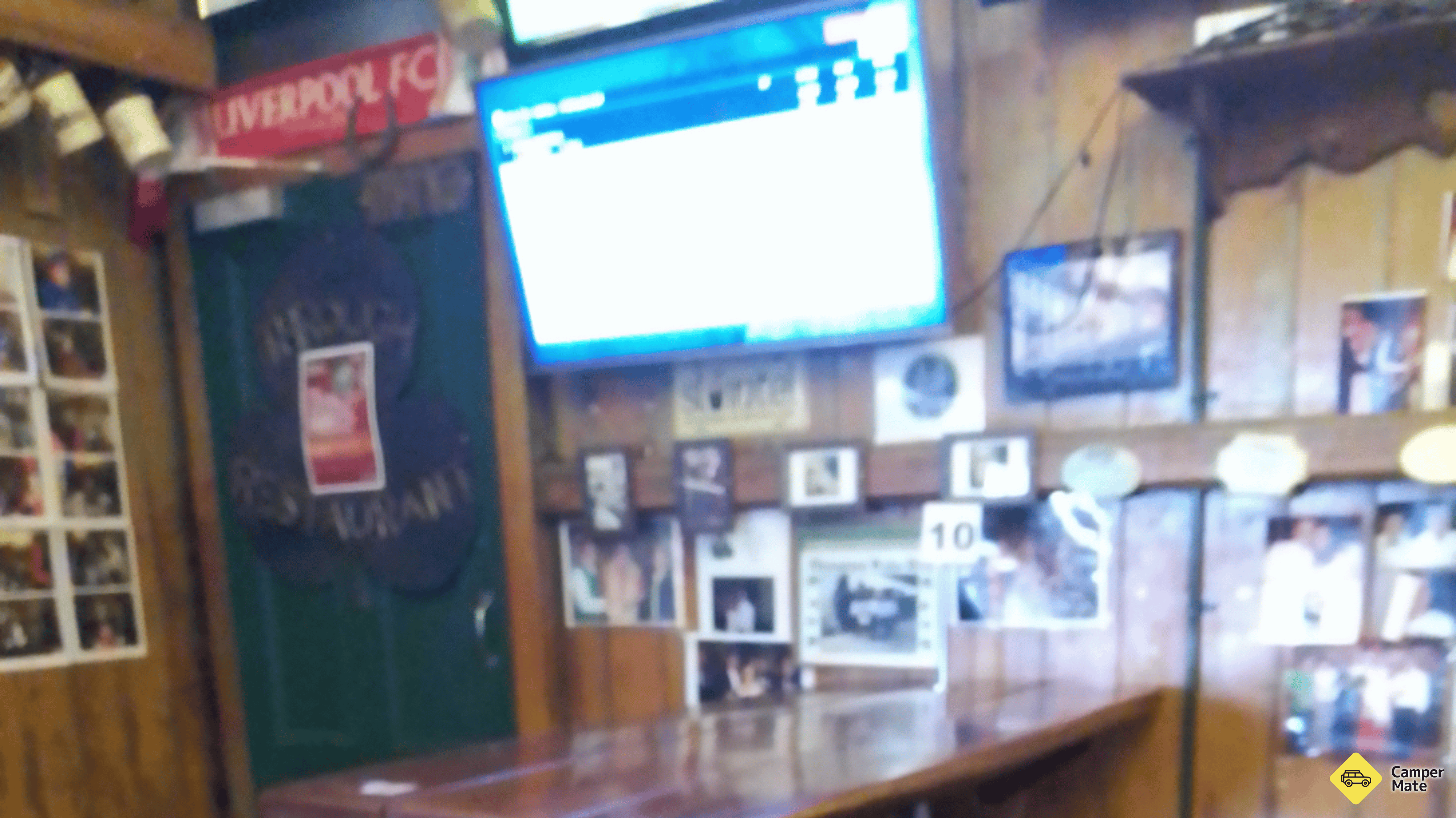 Die O'Shanley's Pub