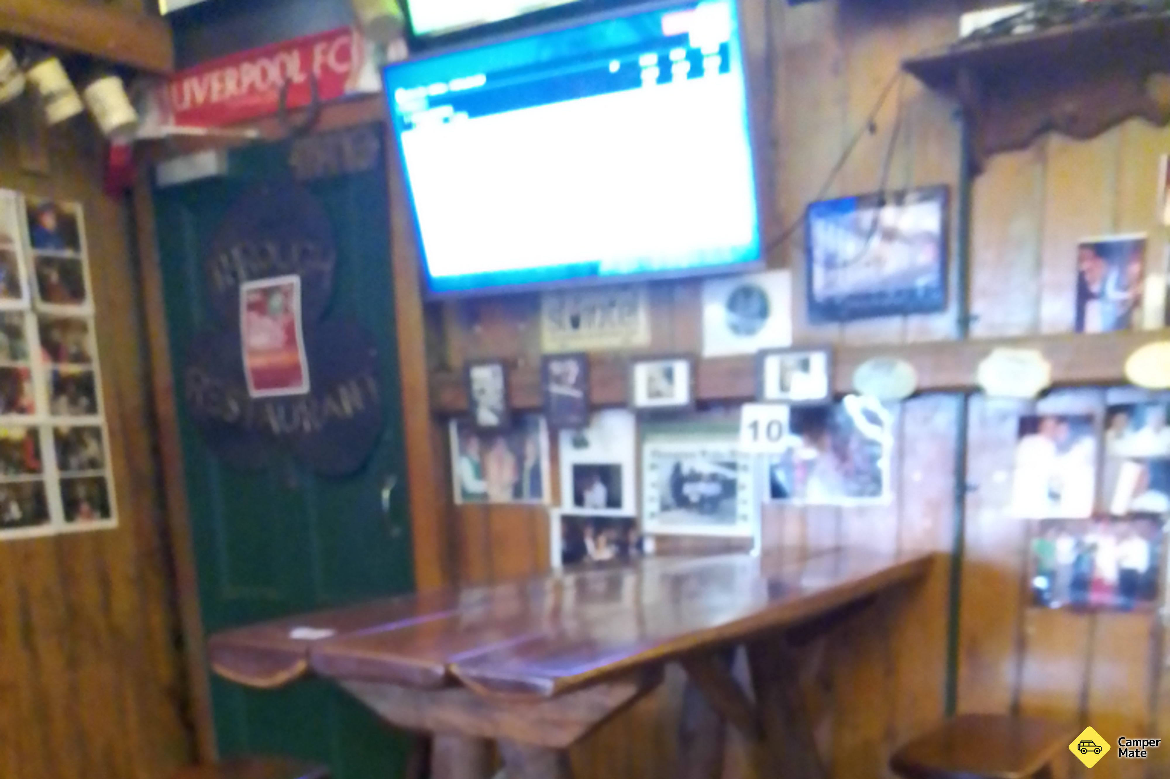 O'Shanley's Pub
