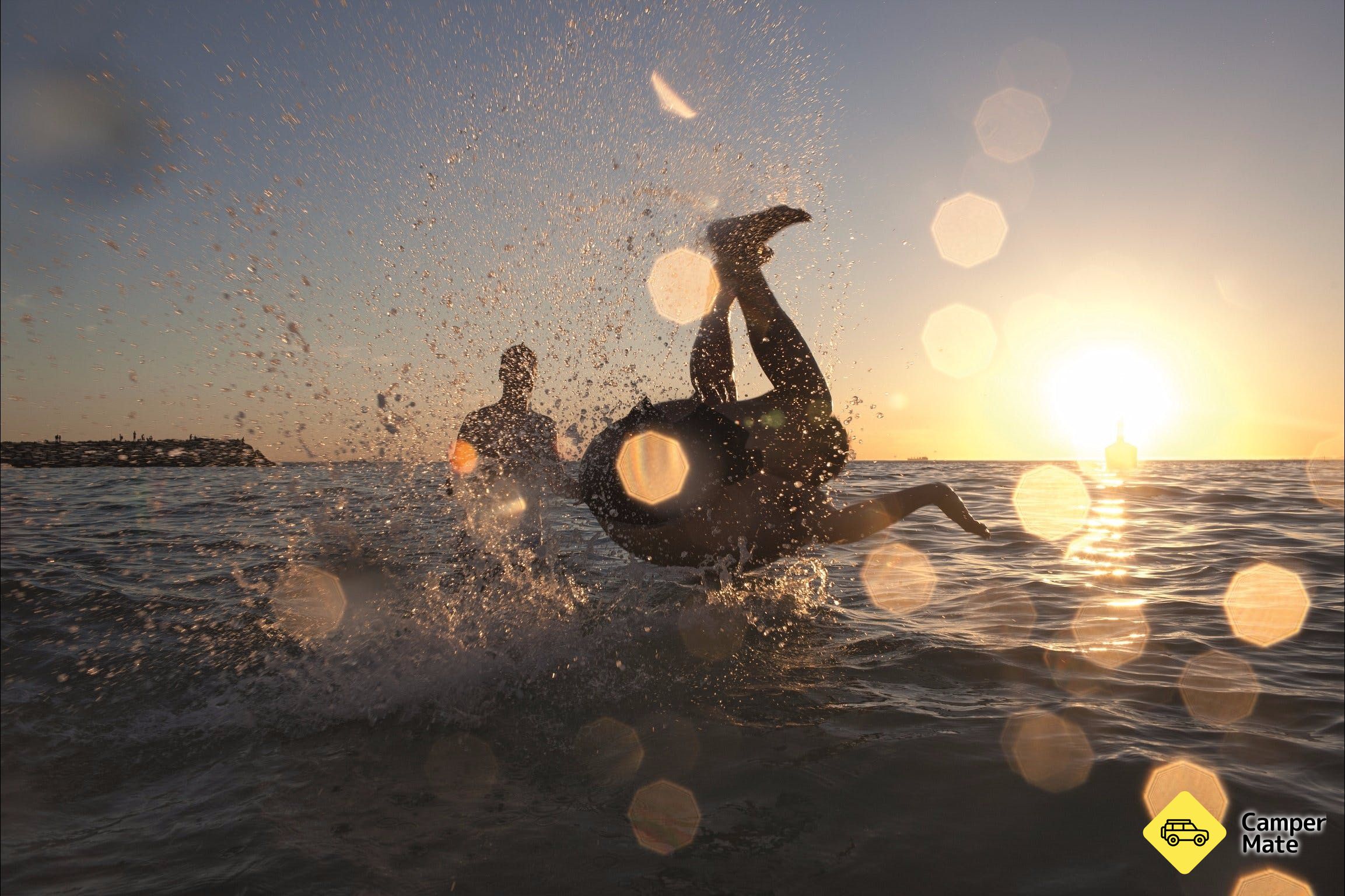 av Cottesloe Beach - Image 3
