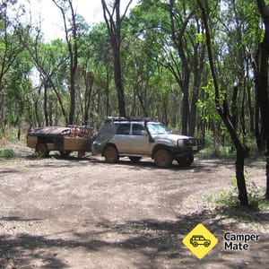 Maguk Campground