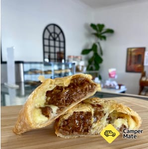 Sweet Street Gluten Free Bakery