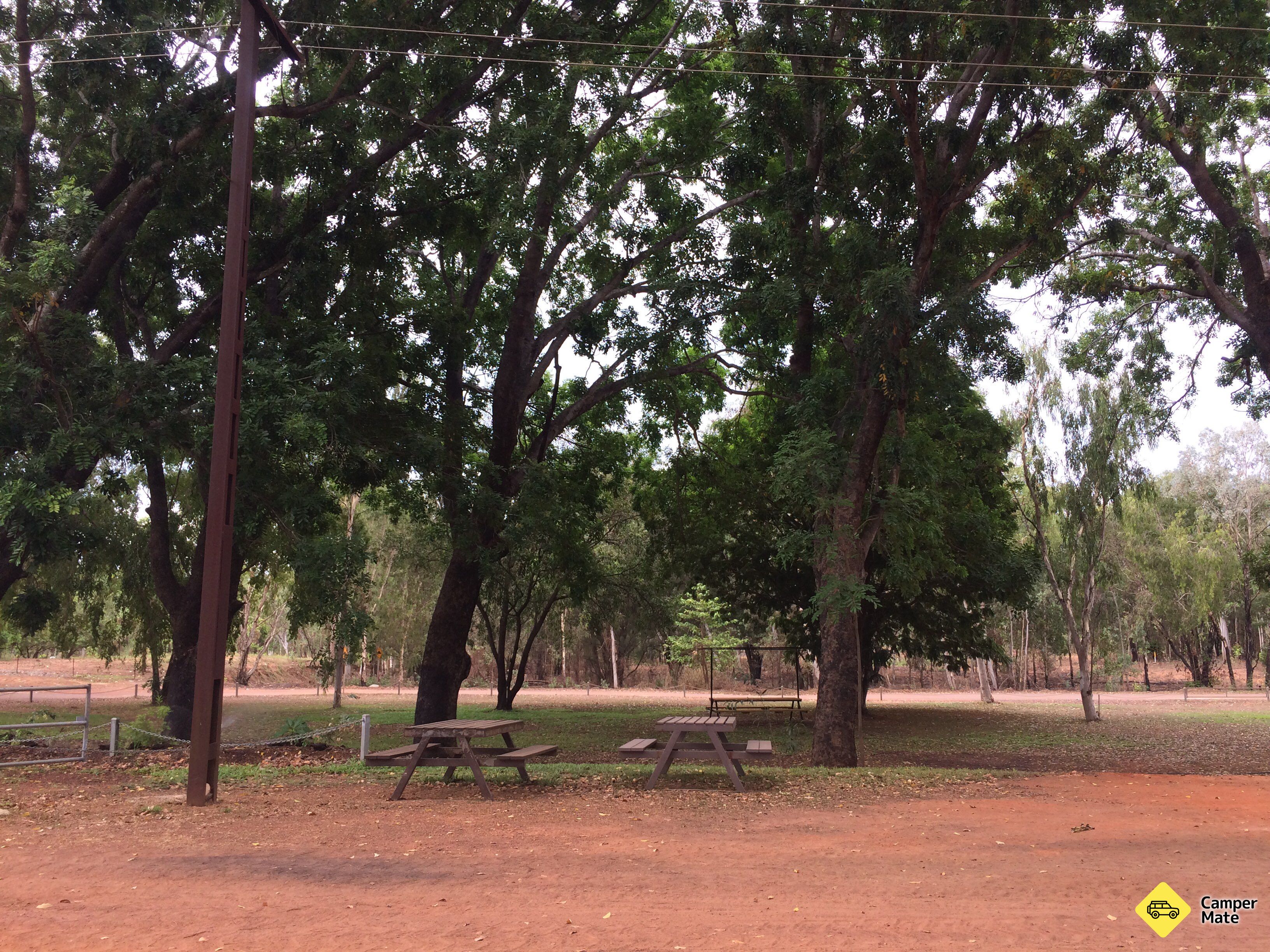 Daly River Roadside Inn