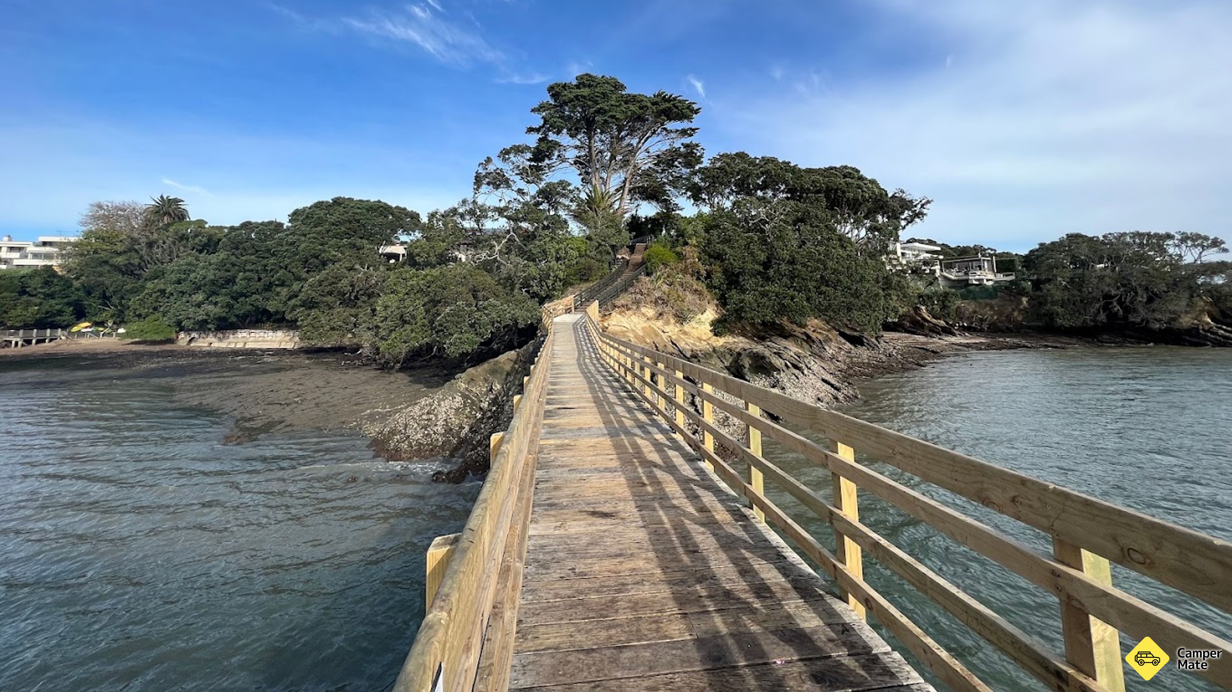 Wairangi Wharf Reserve 근처 오락거리