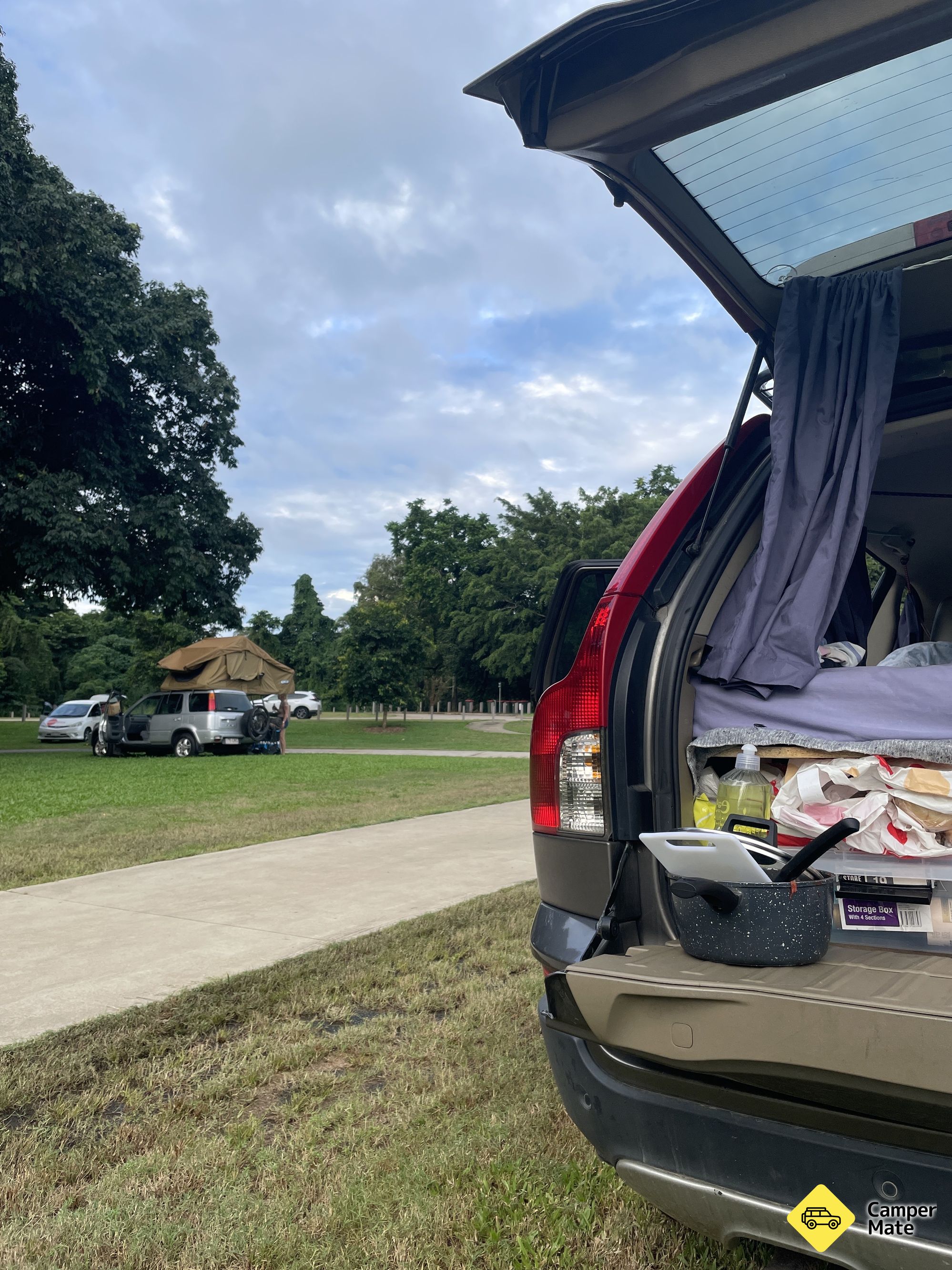 Greenpatch Campground - Image 3
