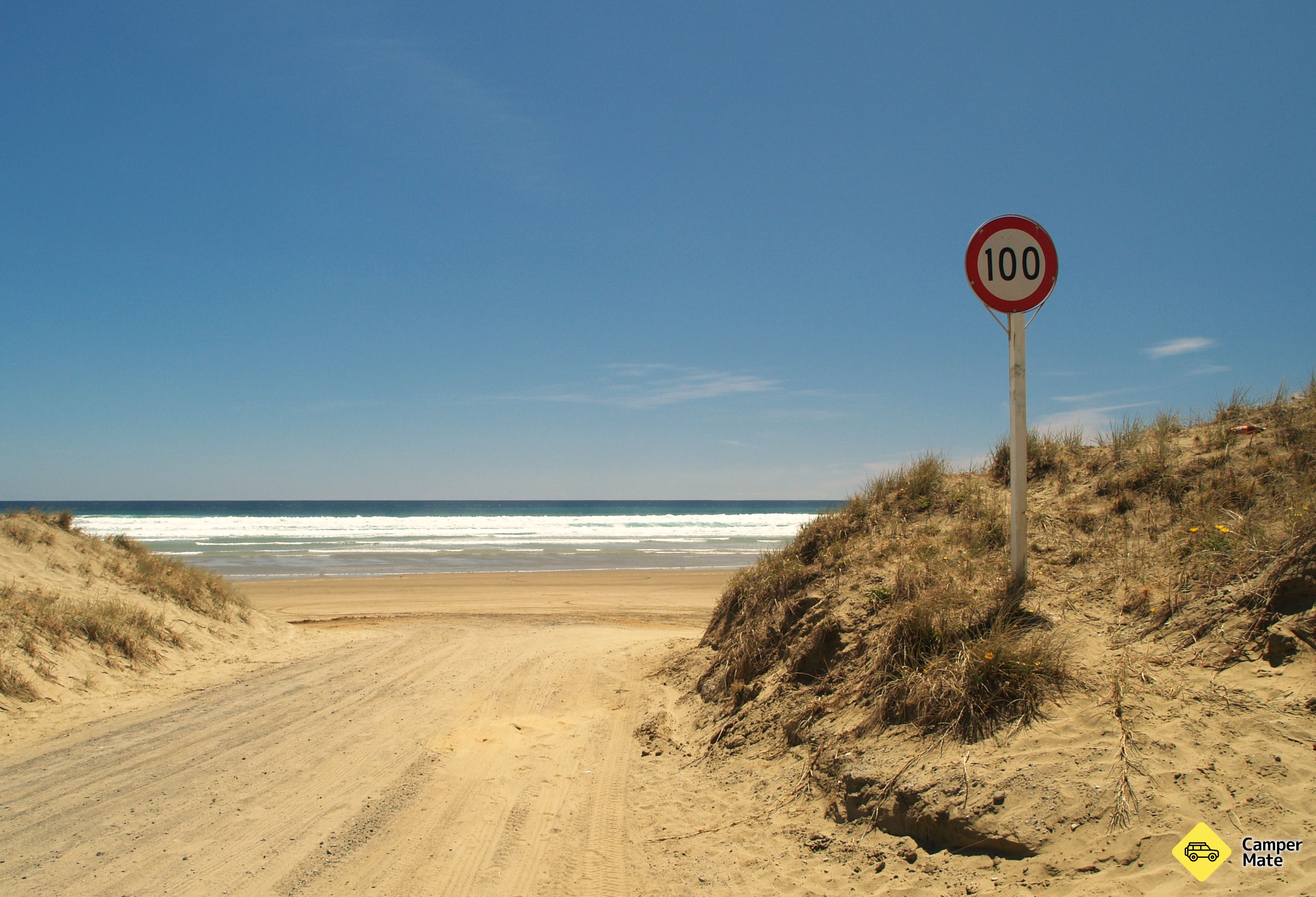 Ninety Mile Beach - Image 3
