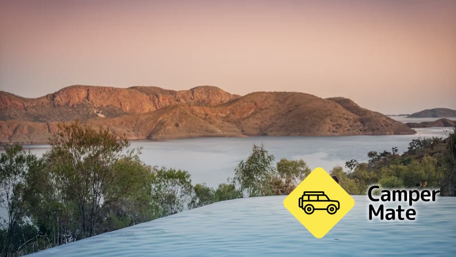 Discovery Resorts - Lake Argyle - Image 2