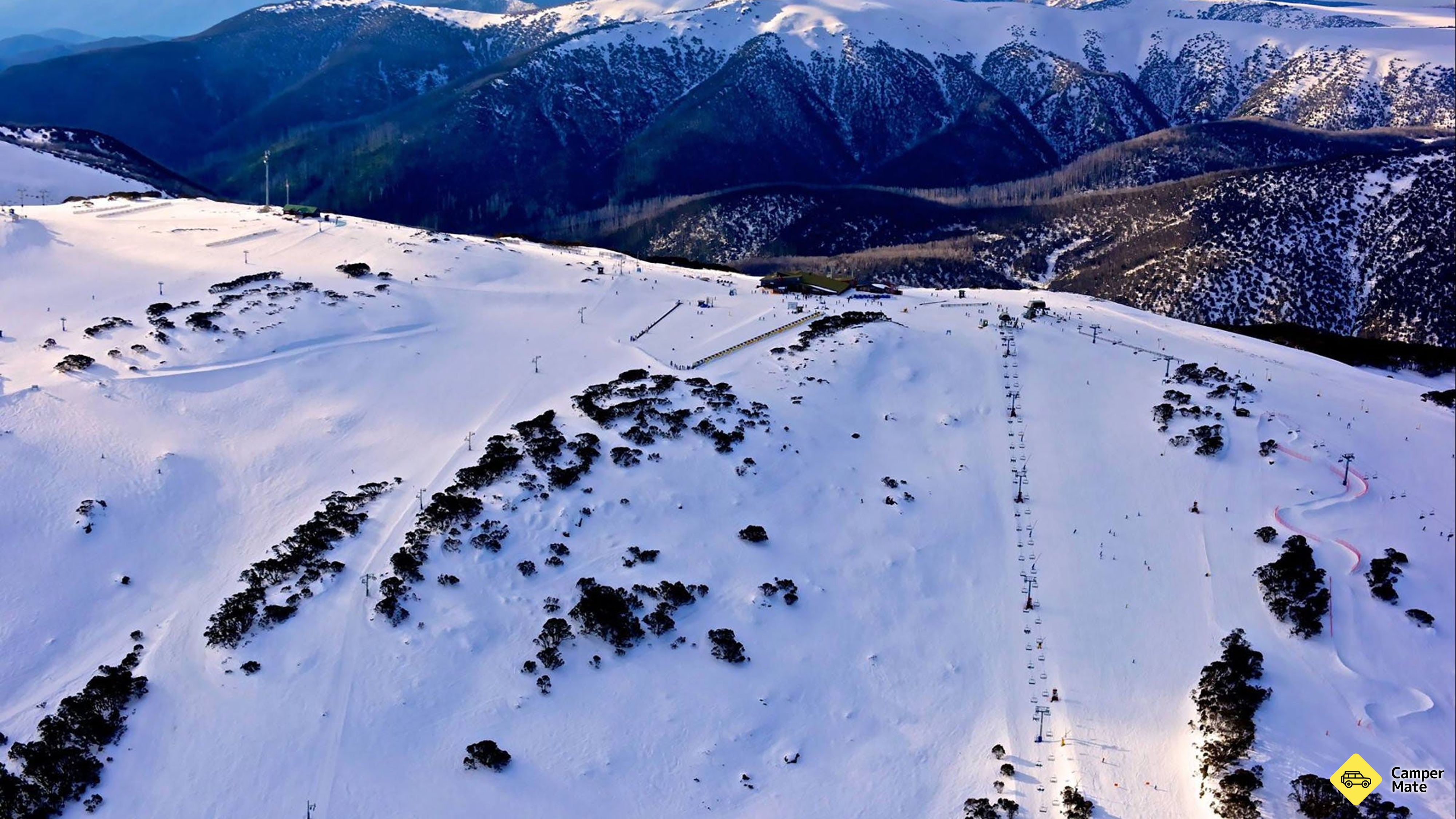 Hôtels près de Falls Creek All Season Alpine Resort