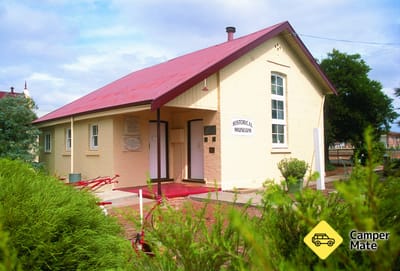 Katanning Historical Museum