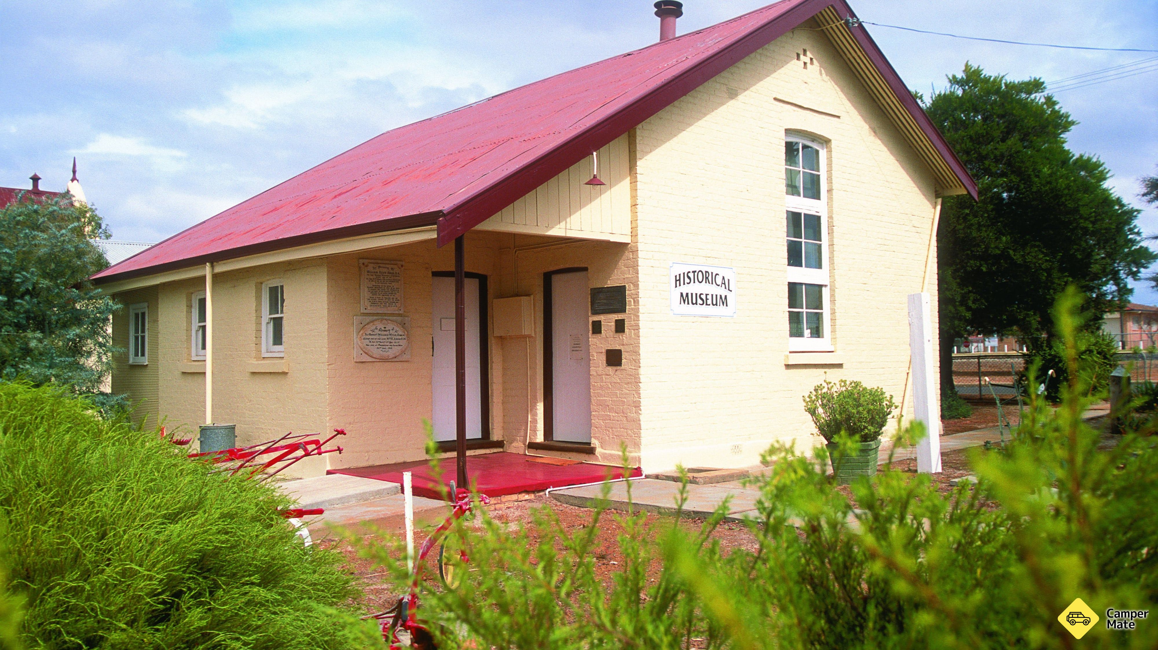Muzeum Historyczne Katanning