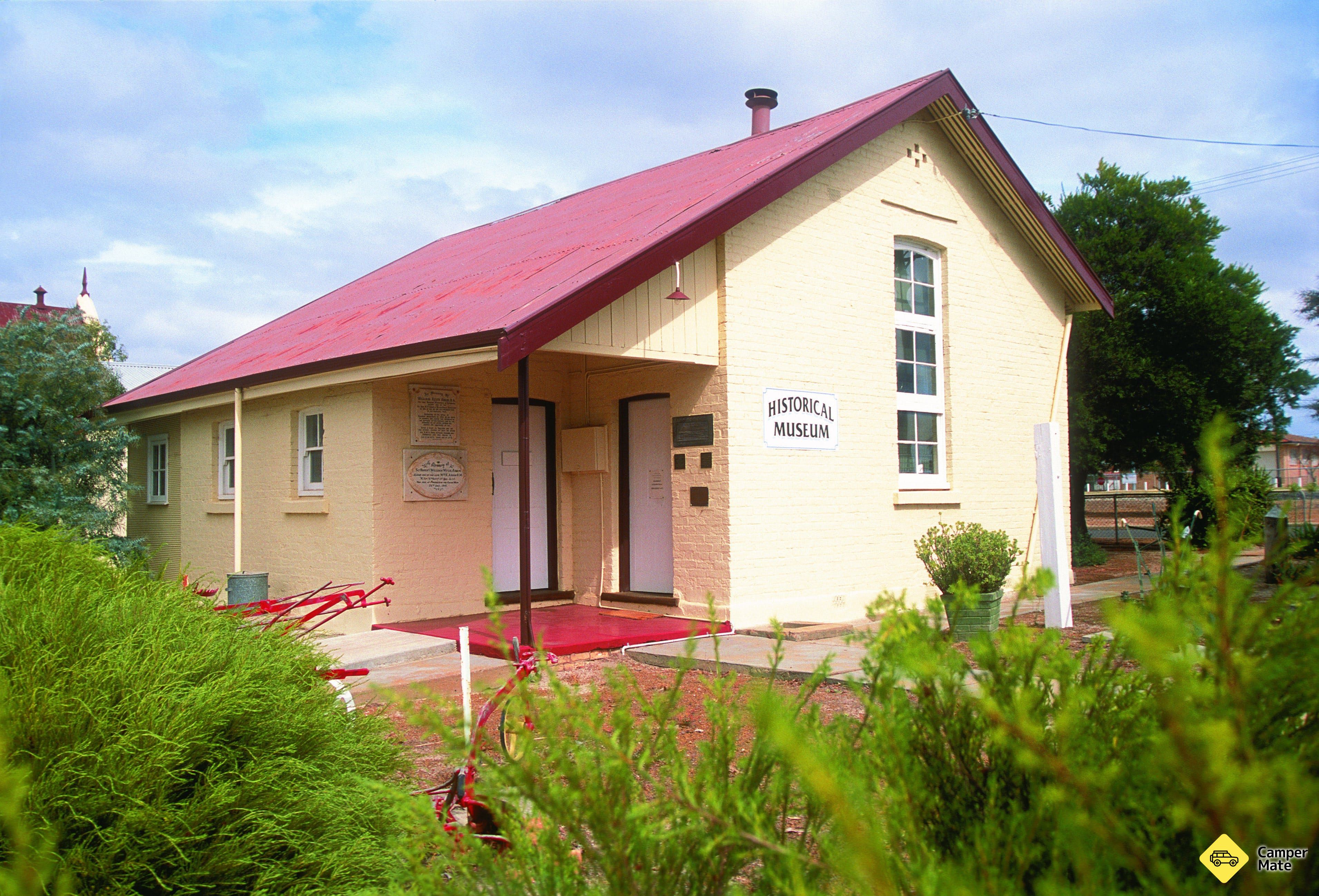 Katanning Historical Museum