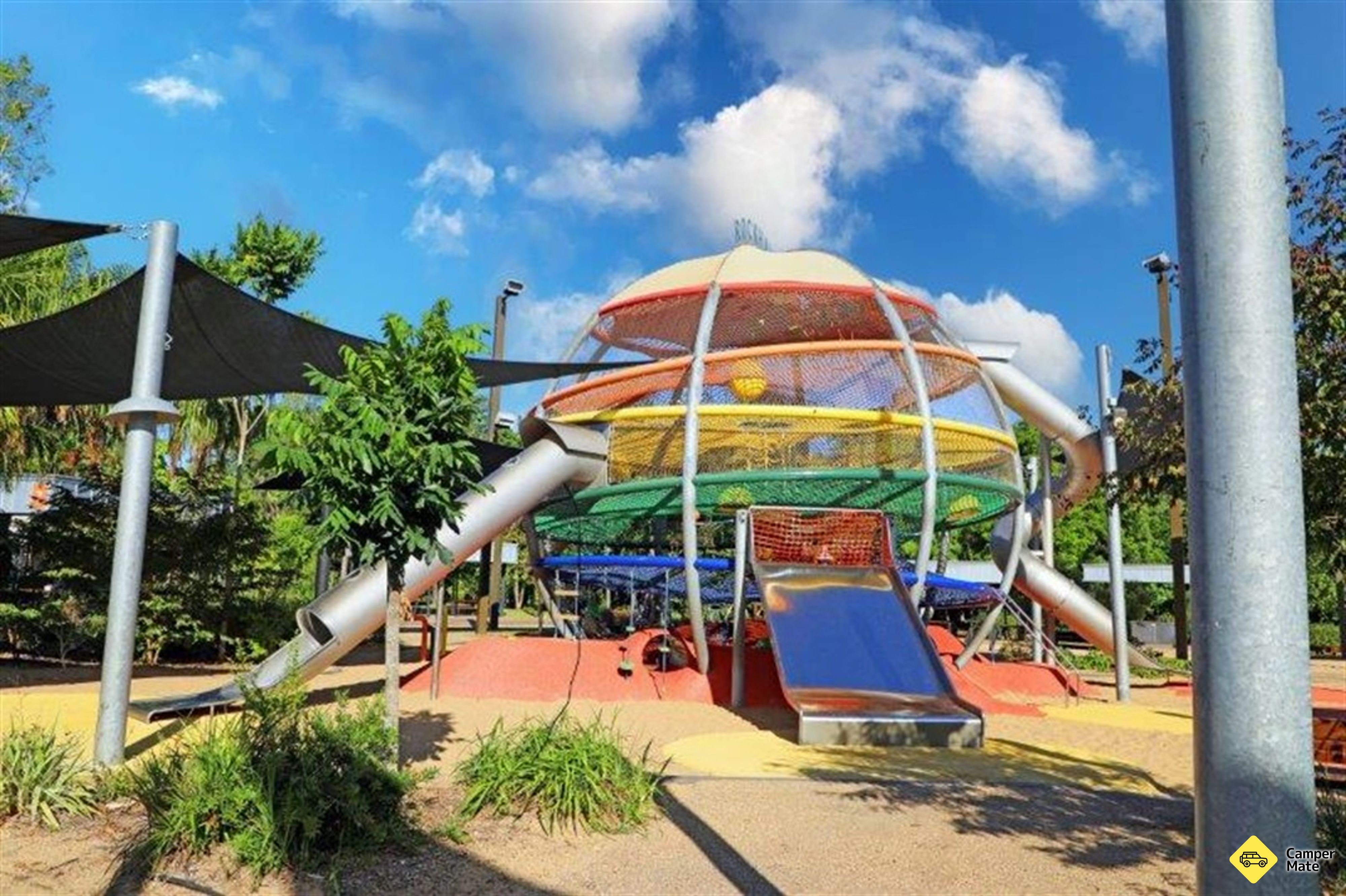 Kershaw Gardens - Image 3