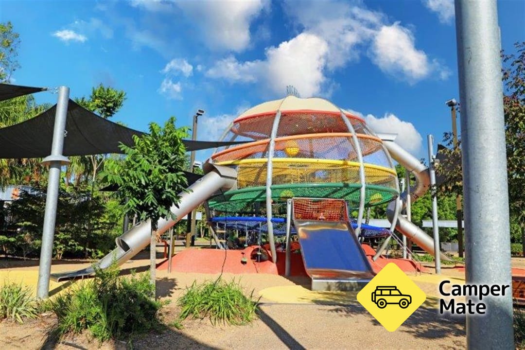 Kershaw Gardens - Image 3